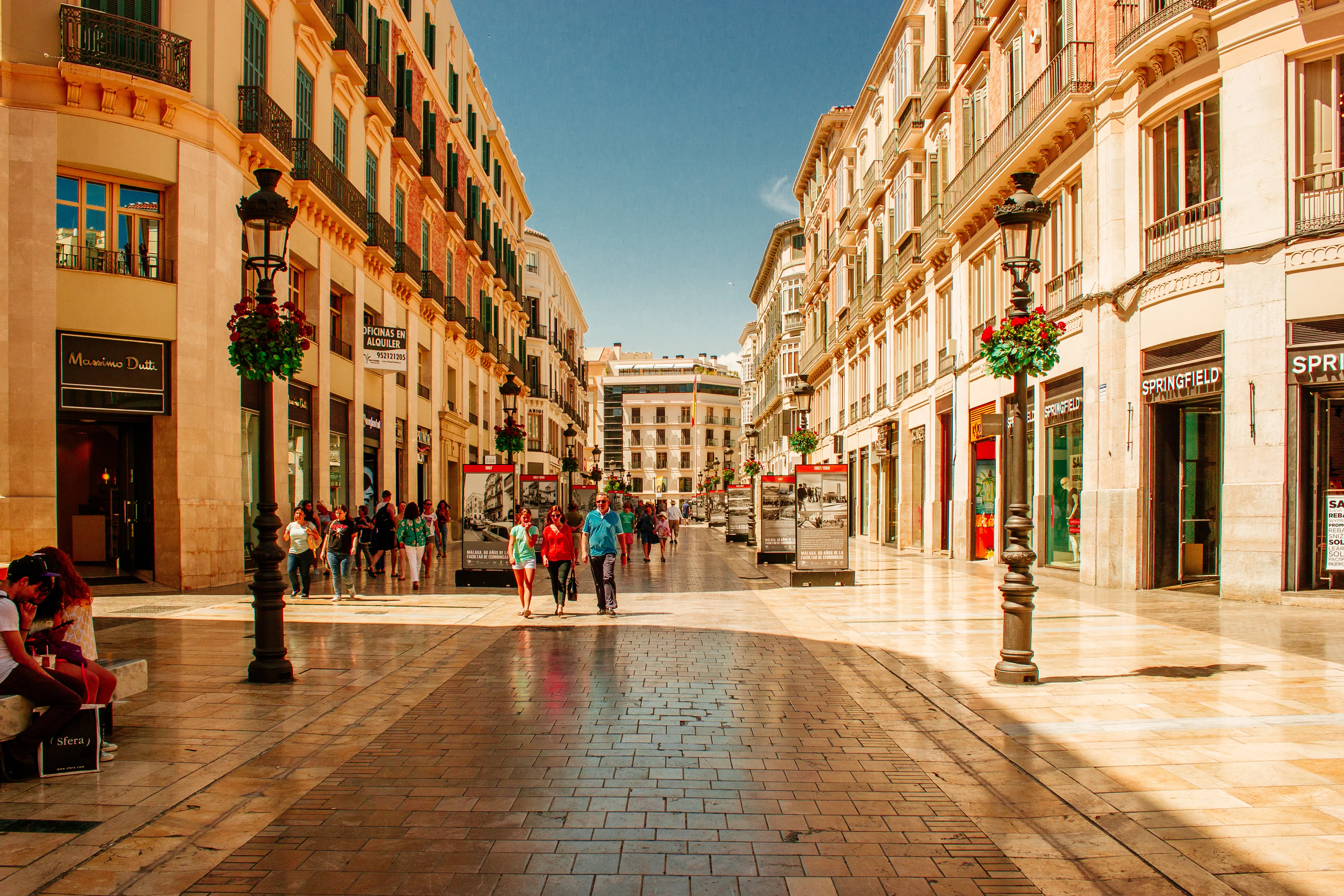 Málaga