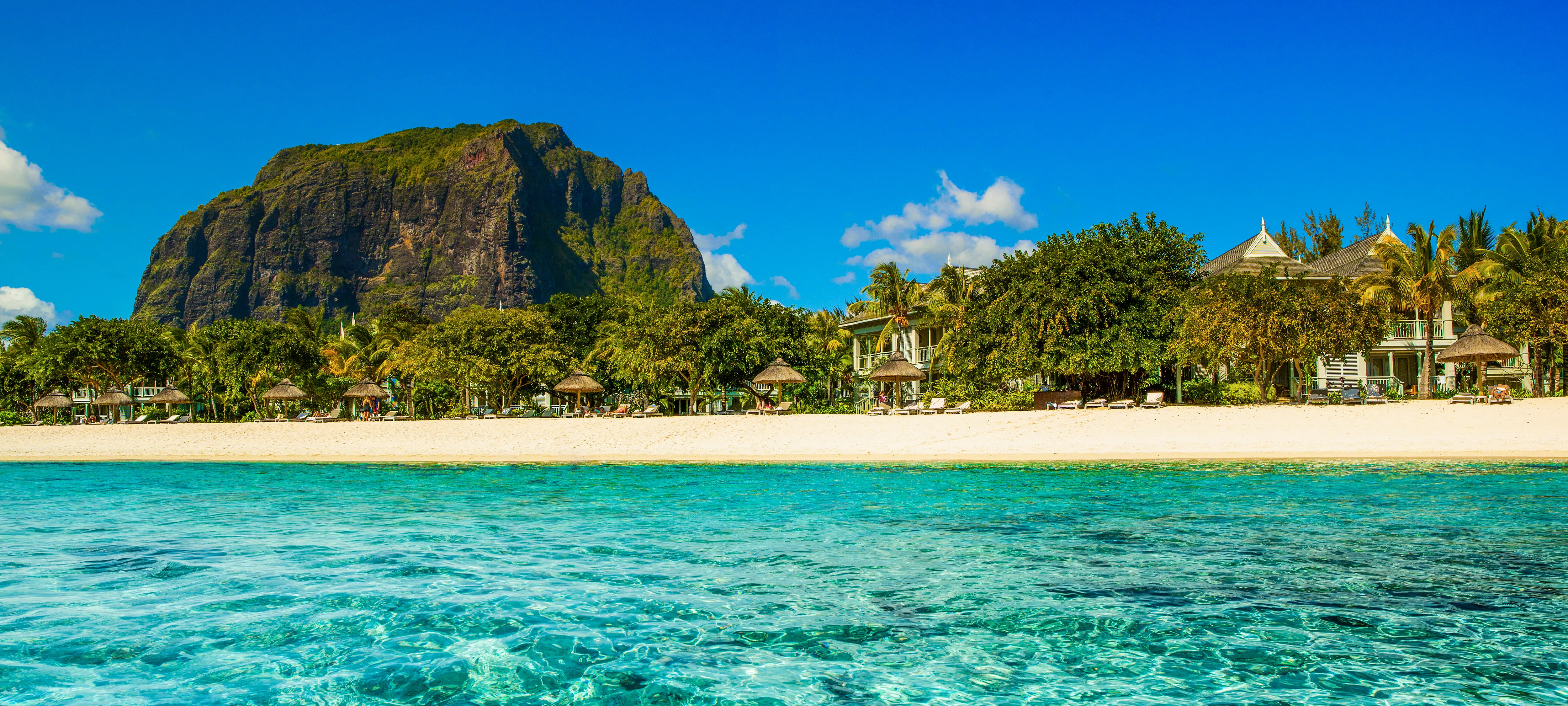 Mauritius