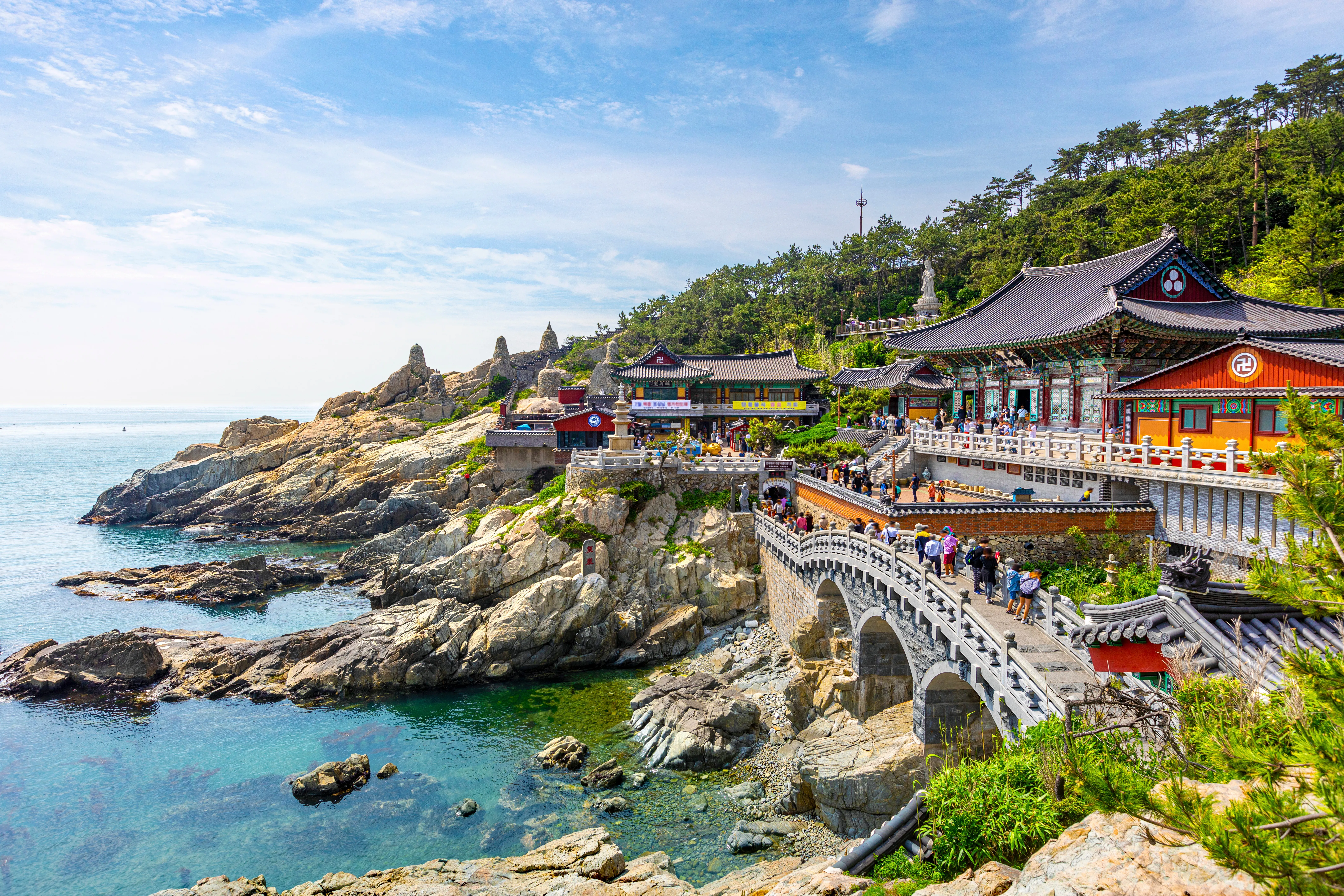 Sør-Korea