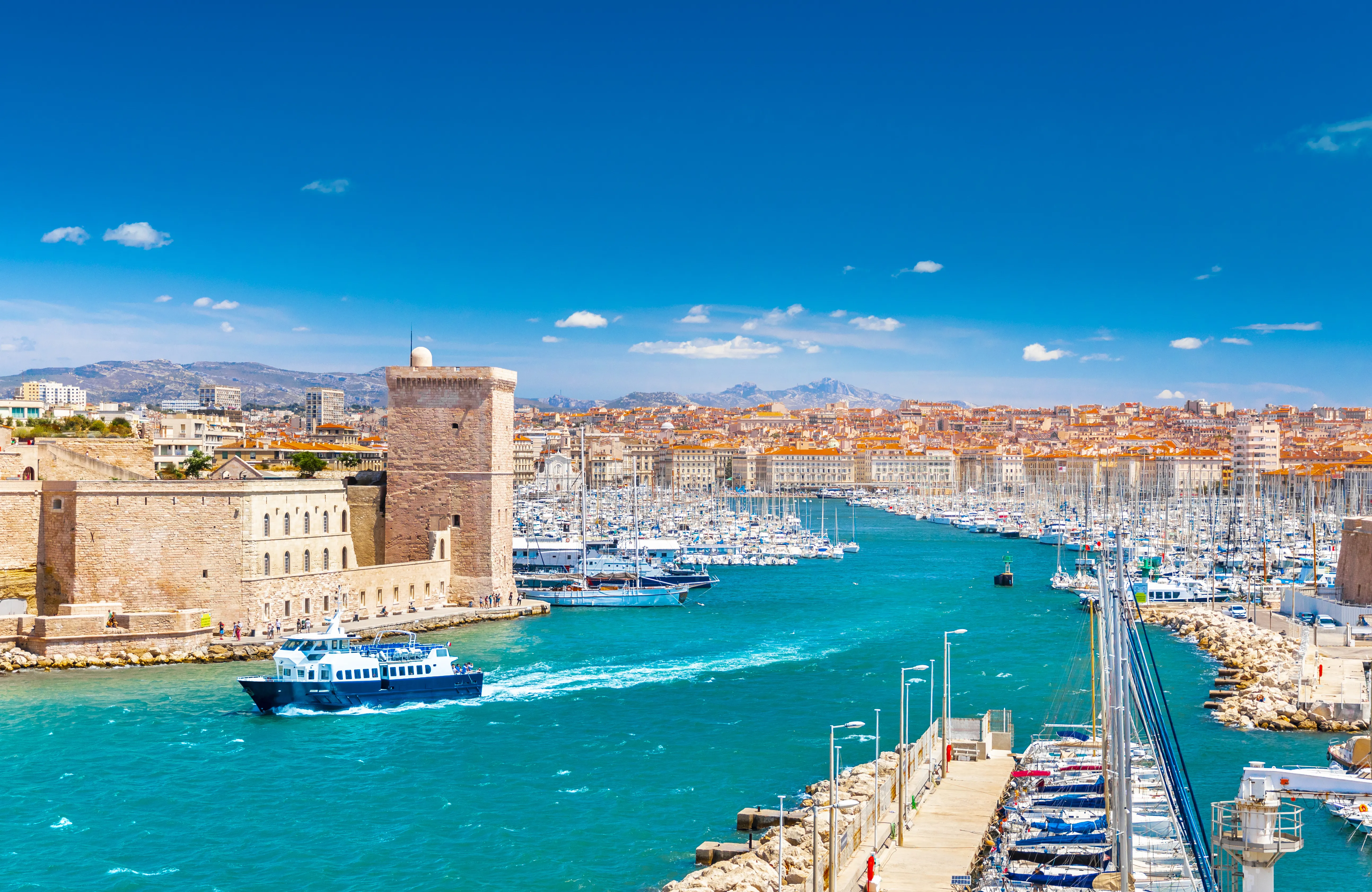 Marseille