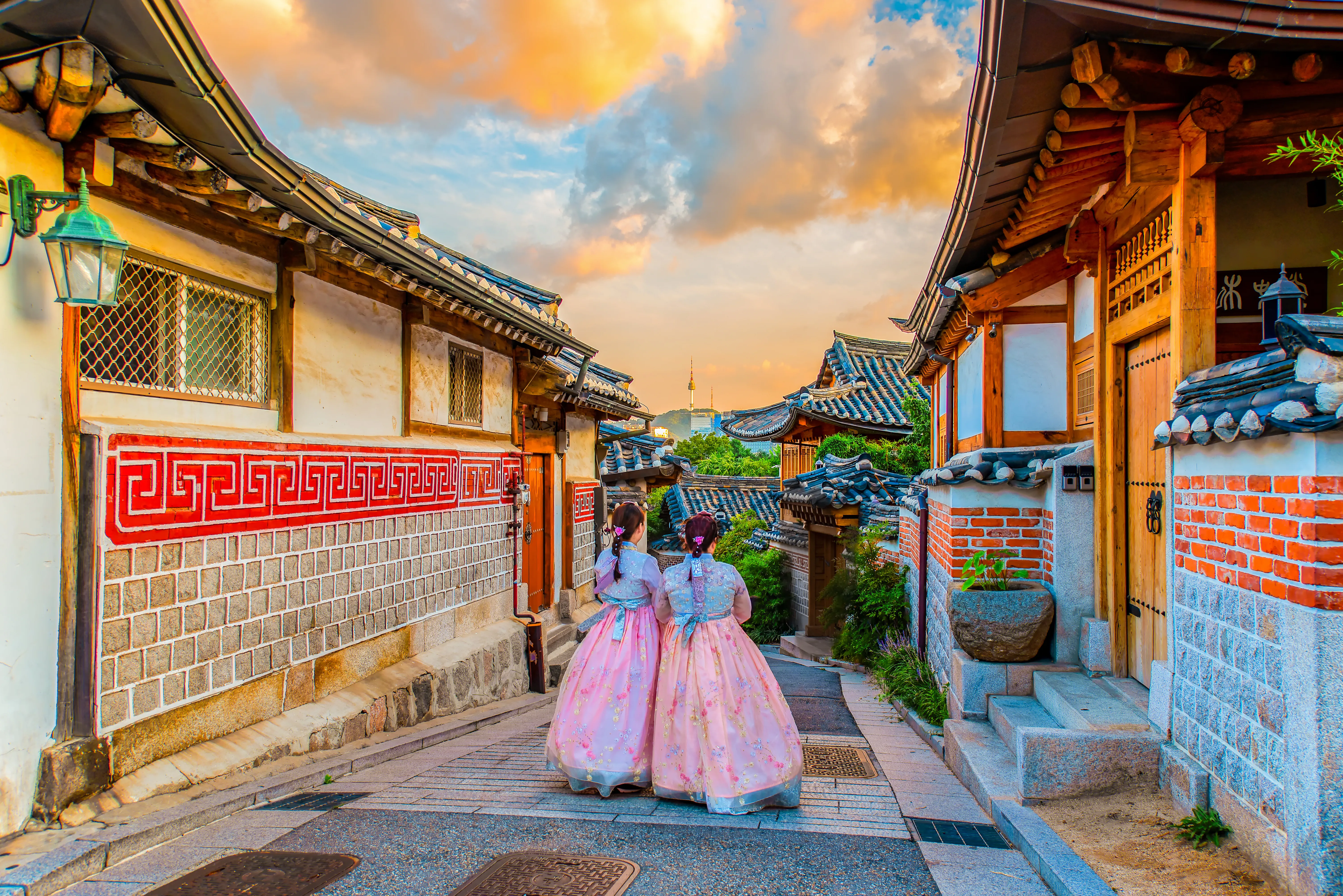 Seoul