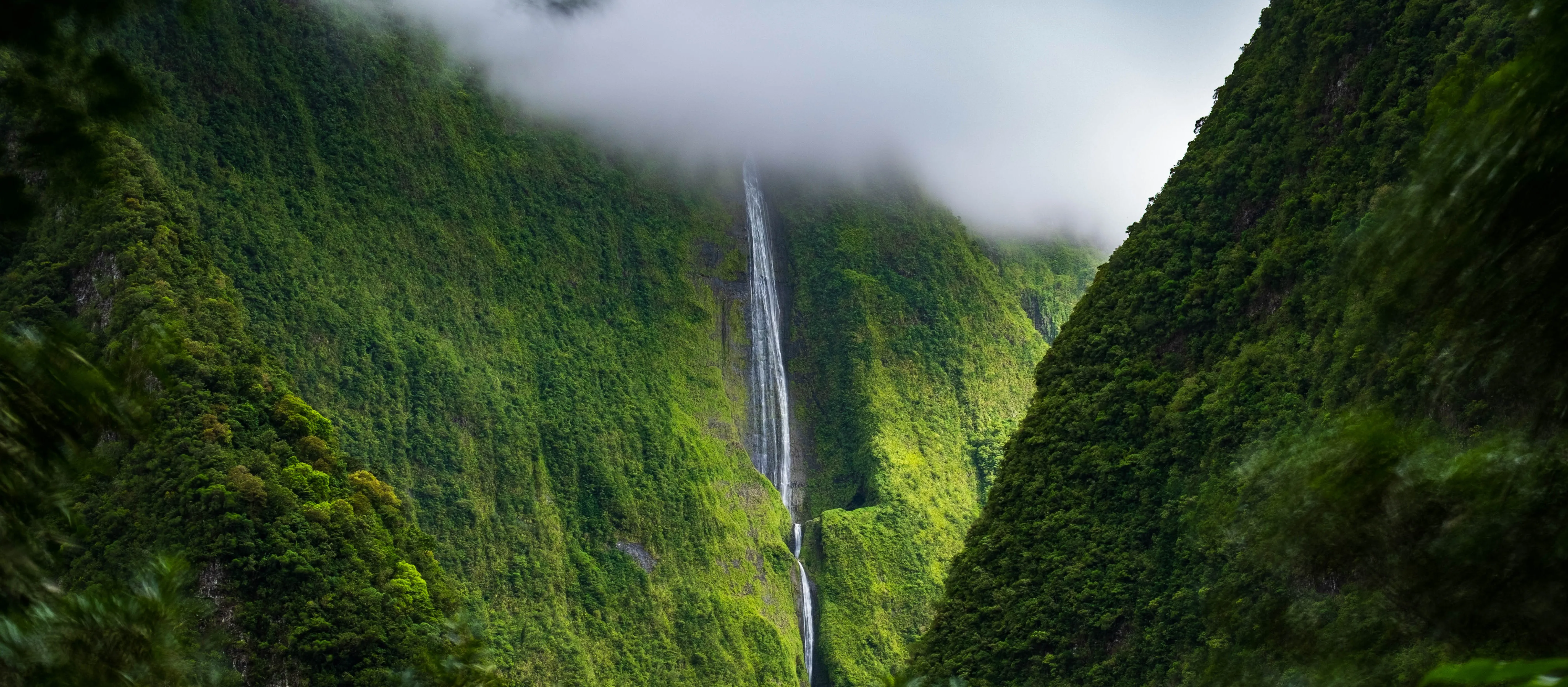 La Reunion