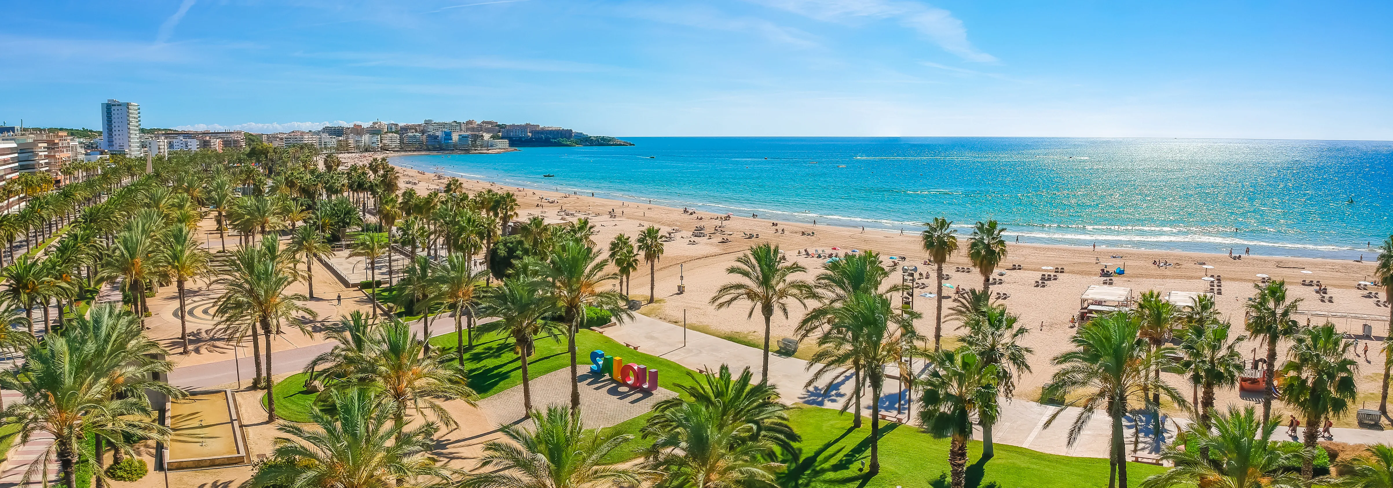 Costa Dorada