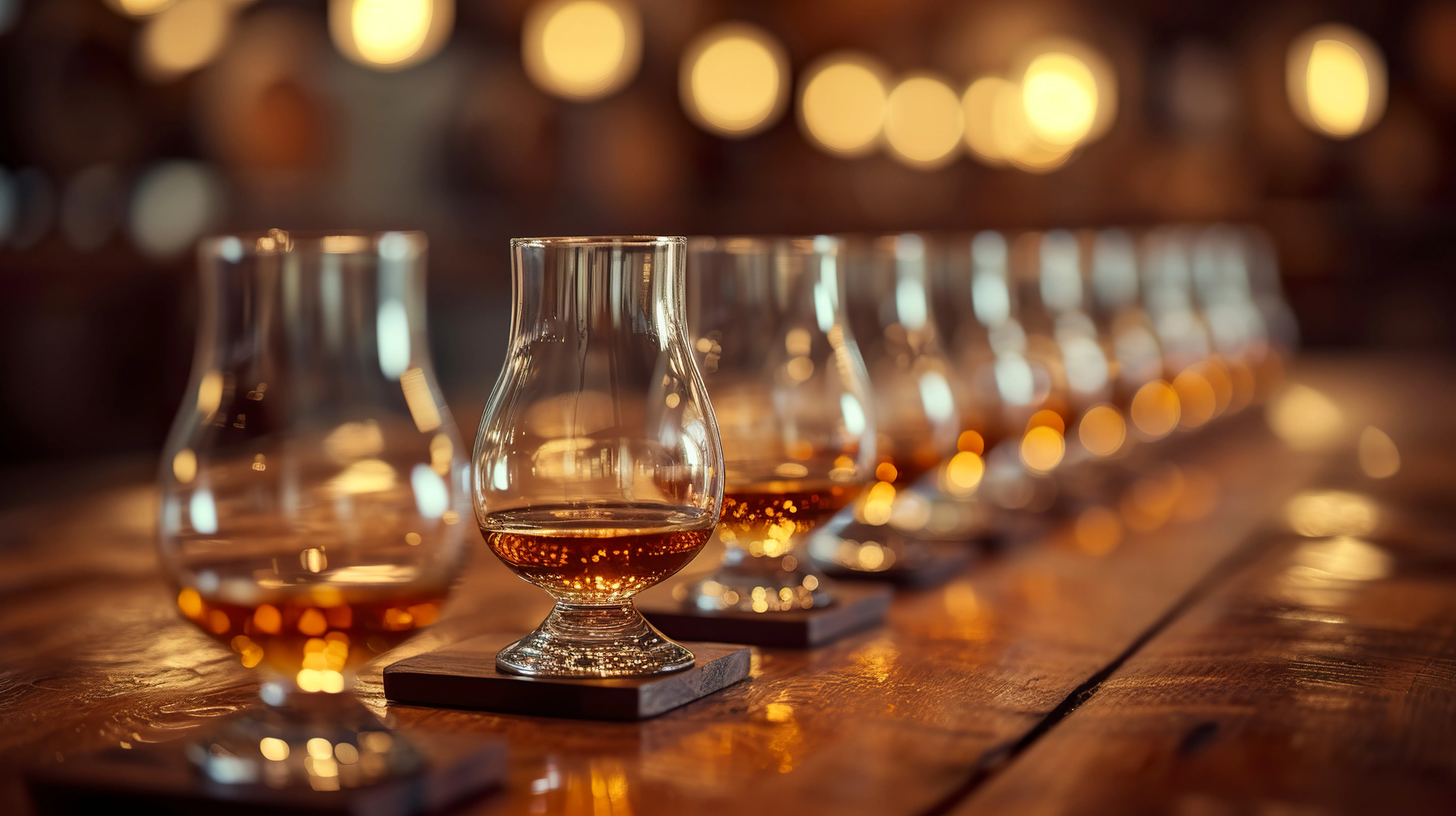 Skottland Whiskyfestival