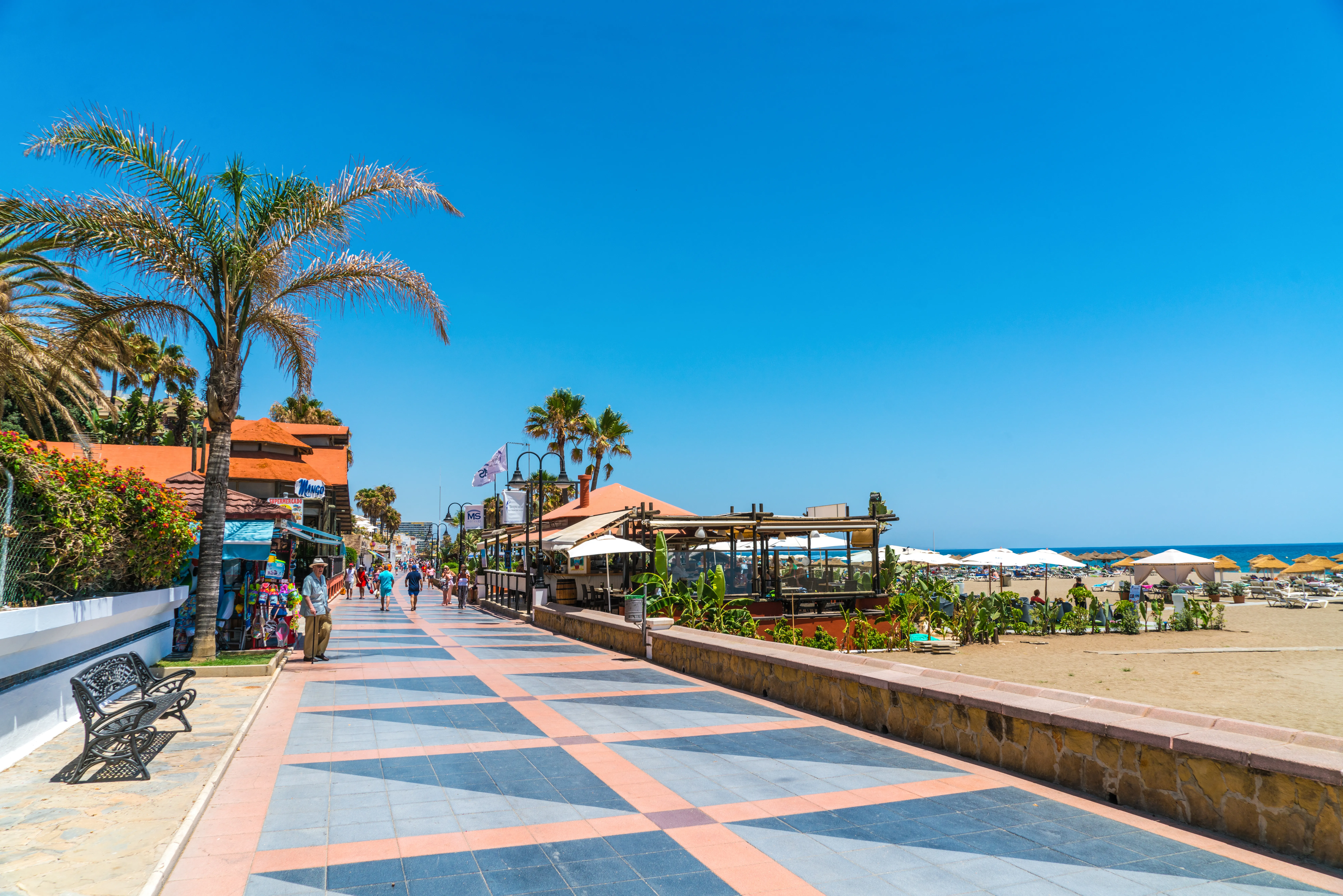 Costa del Sol