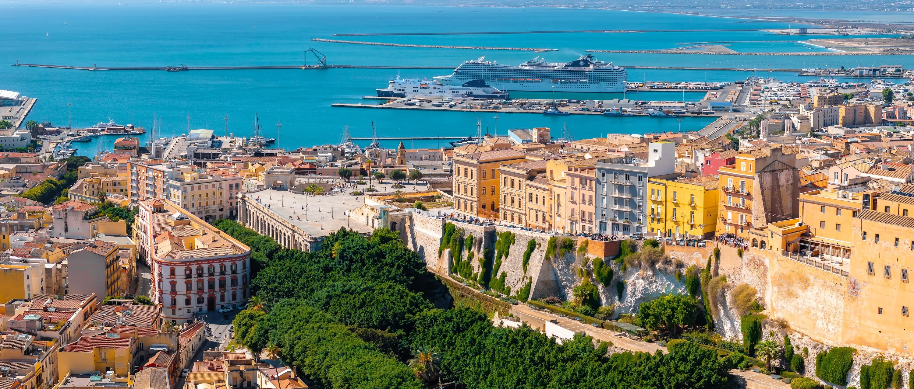 Cagliari