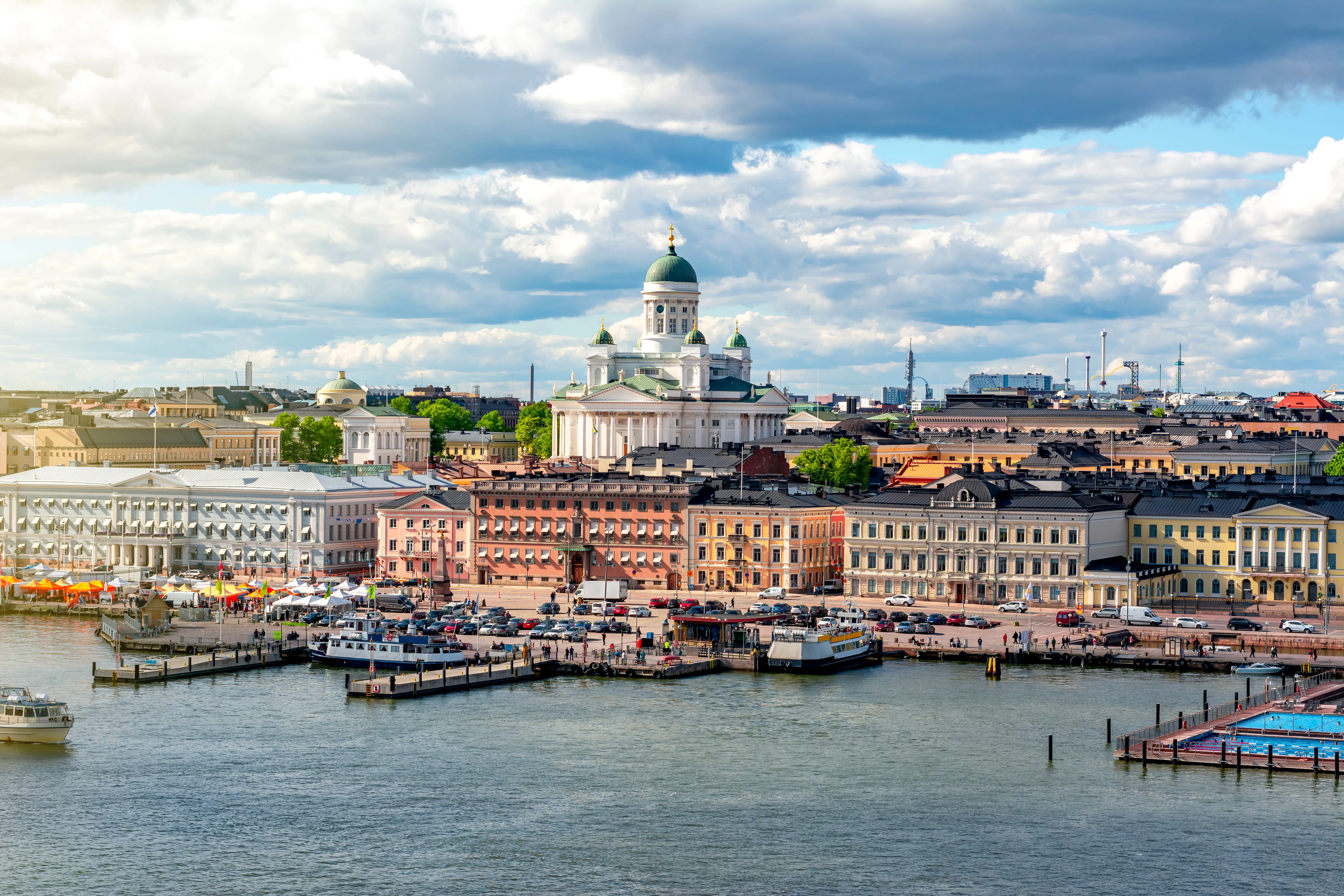 Helsingfors