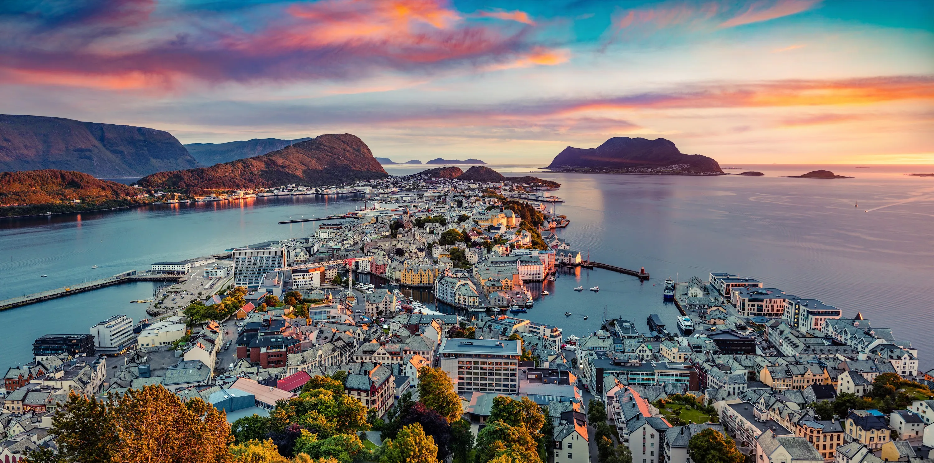 Ålesund