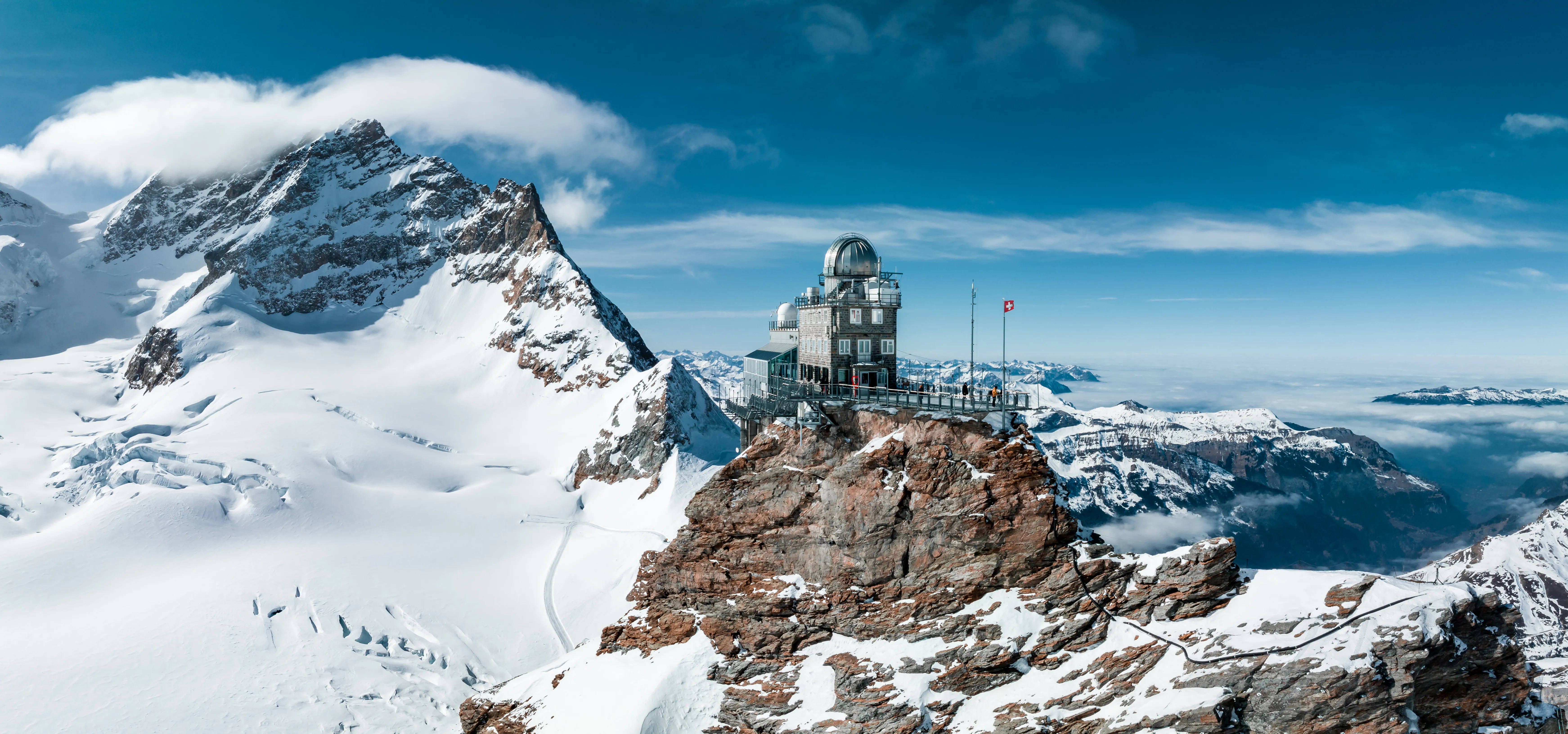 Jungfrau