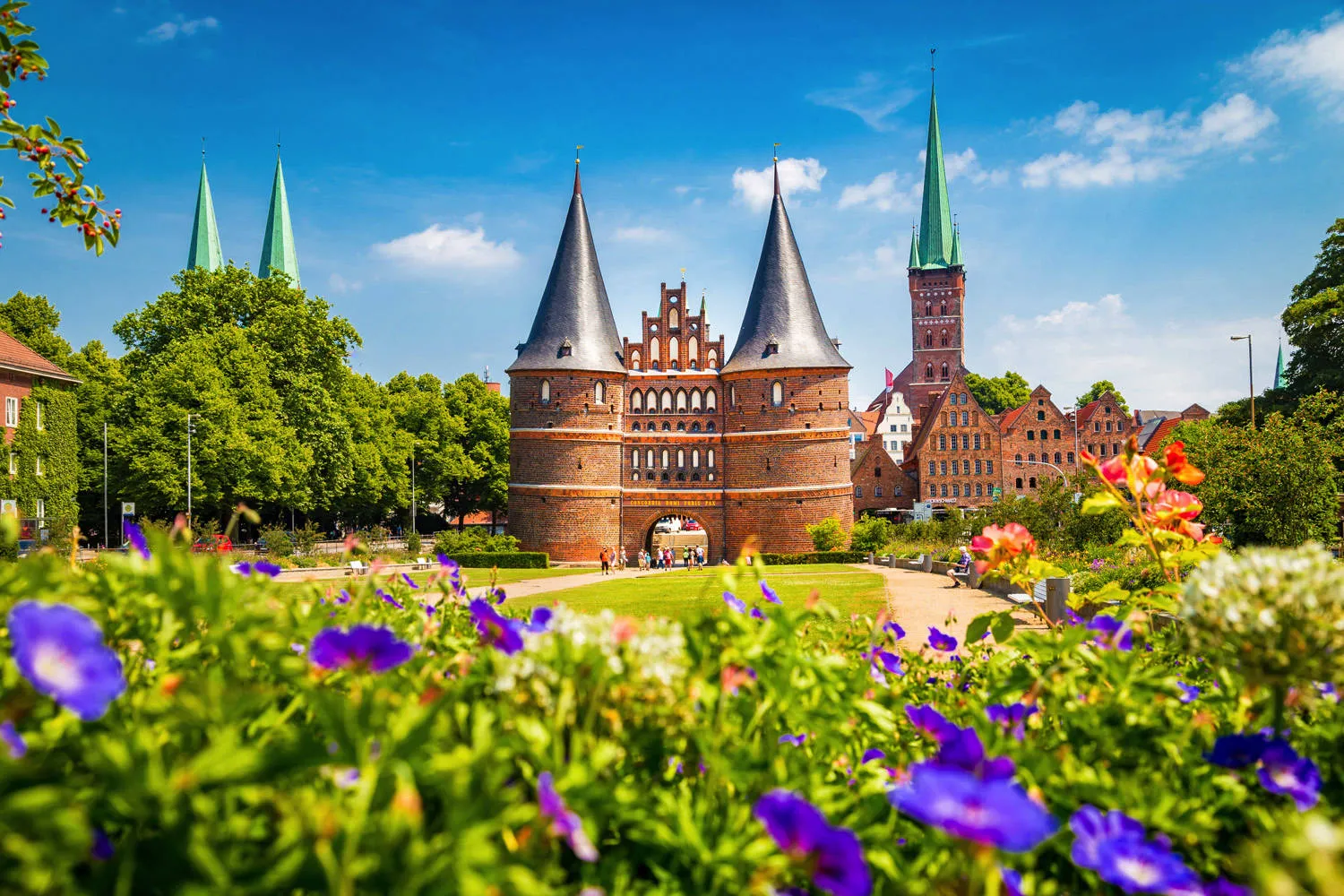 Lübeck