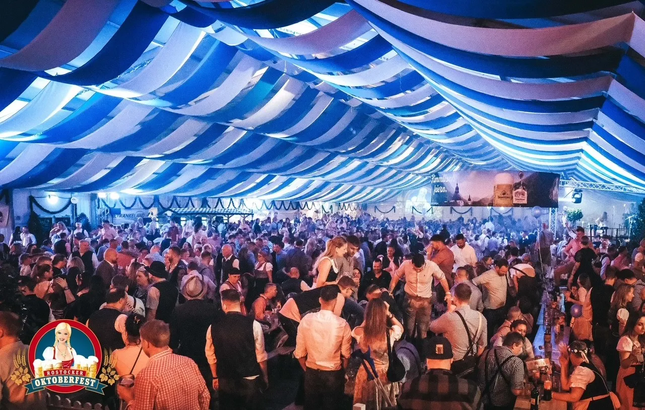 Rostock Oktoberfest