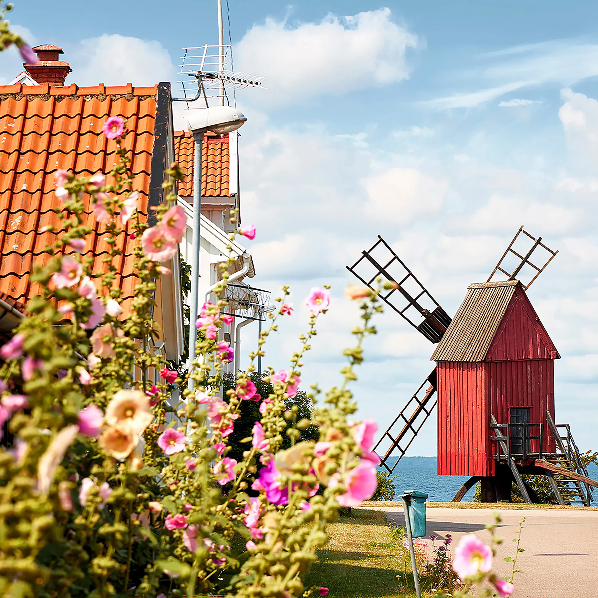 Öland