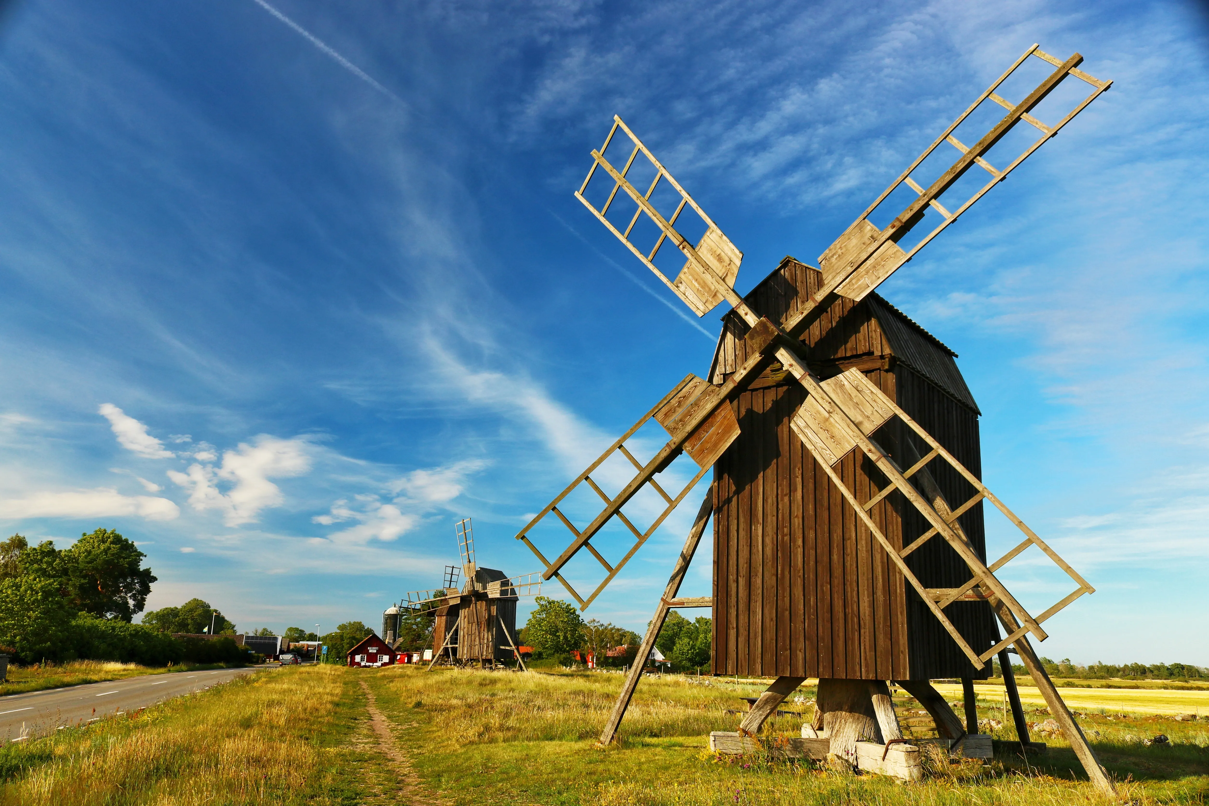 Öland konstresa