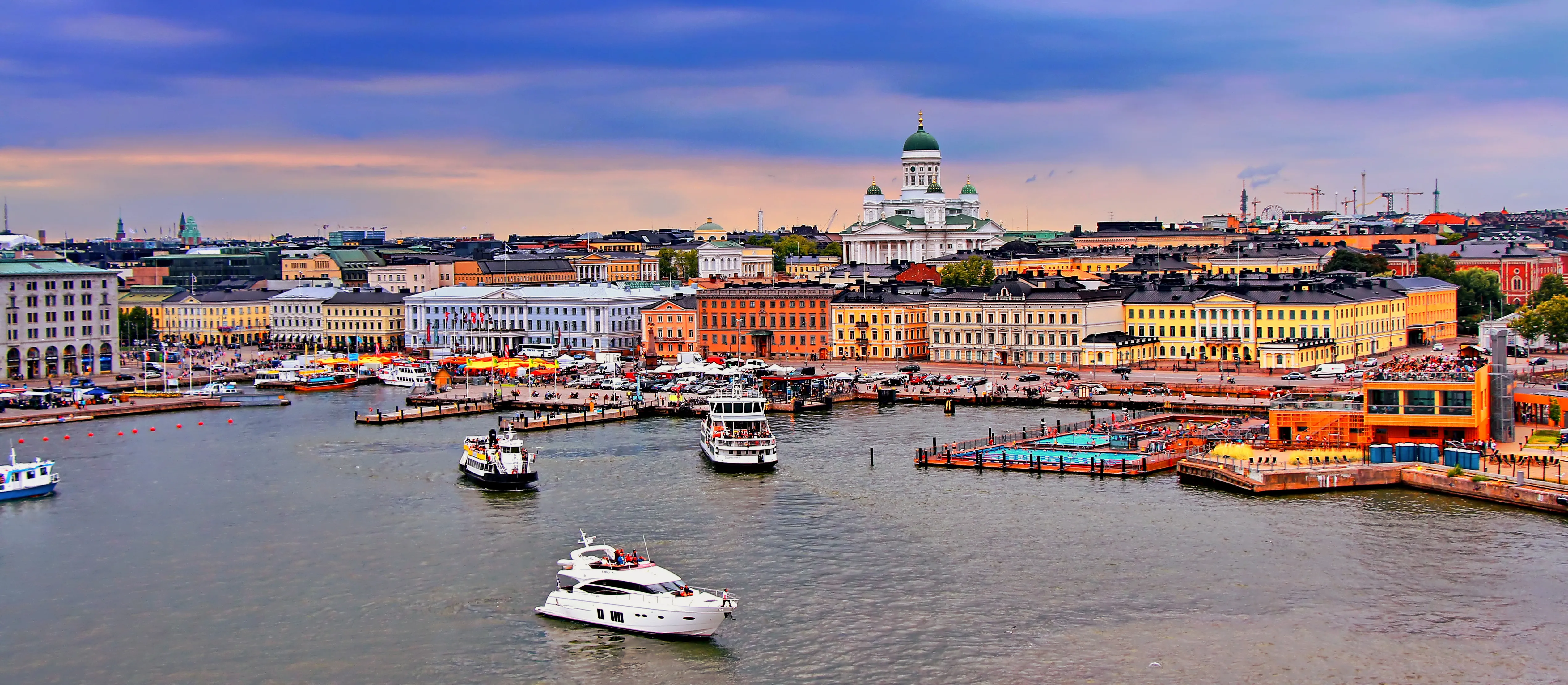 Tallinn–Helsingfors