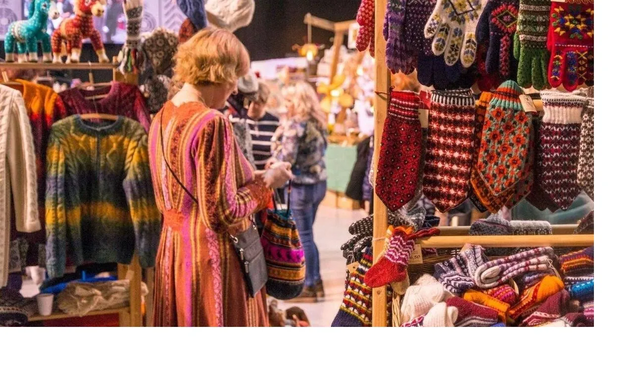 Tallinn håndtverksreise