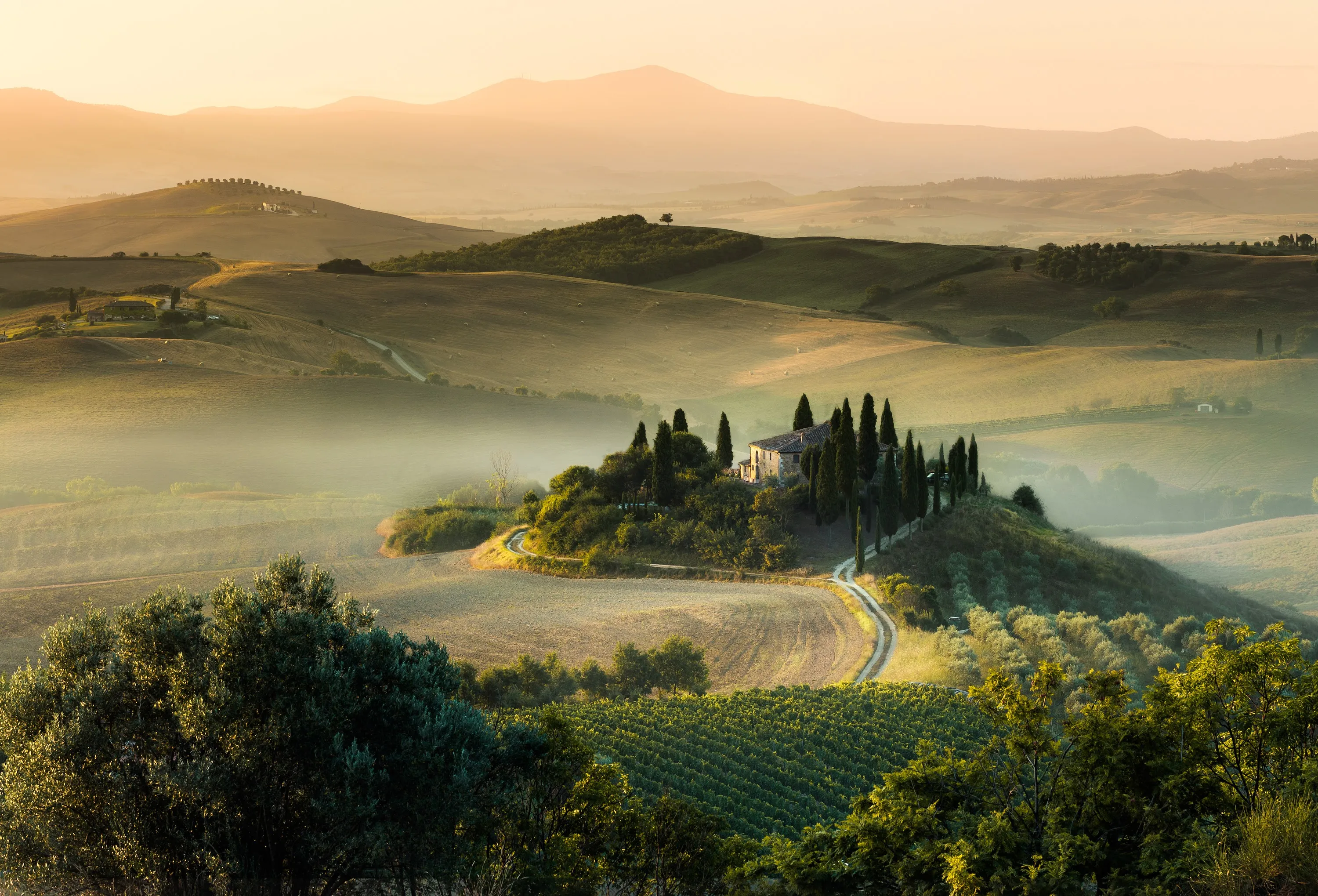 Toscana