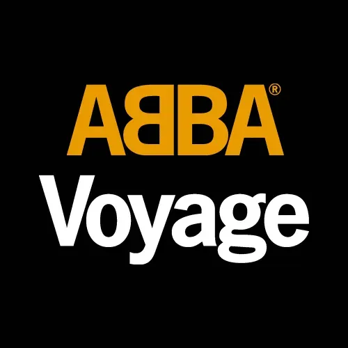 London med ABBA Voyage 