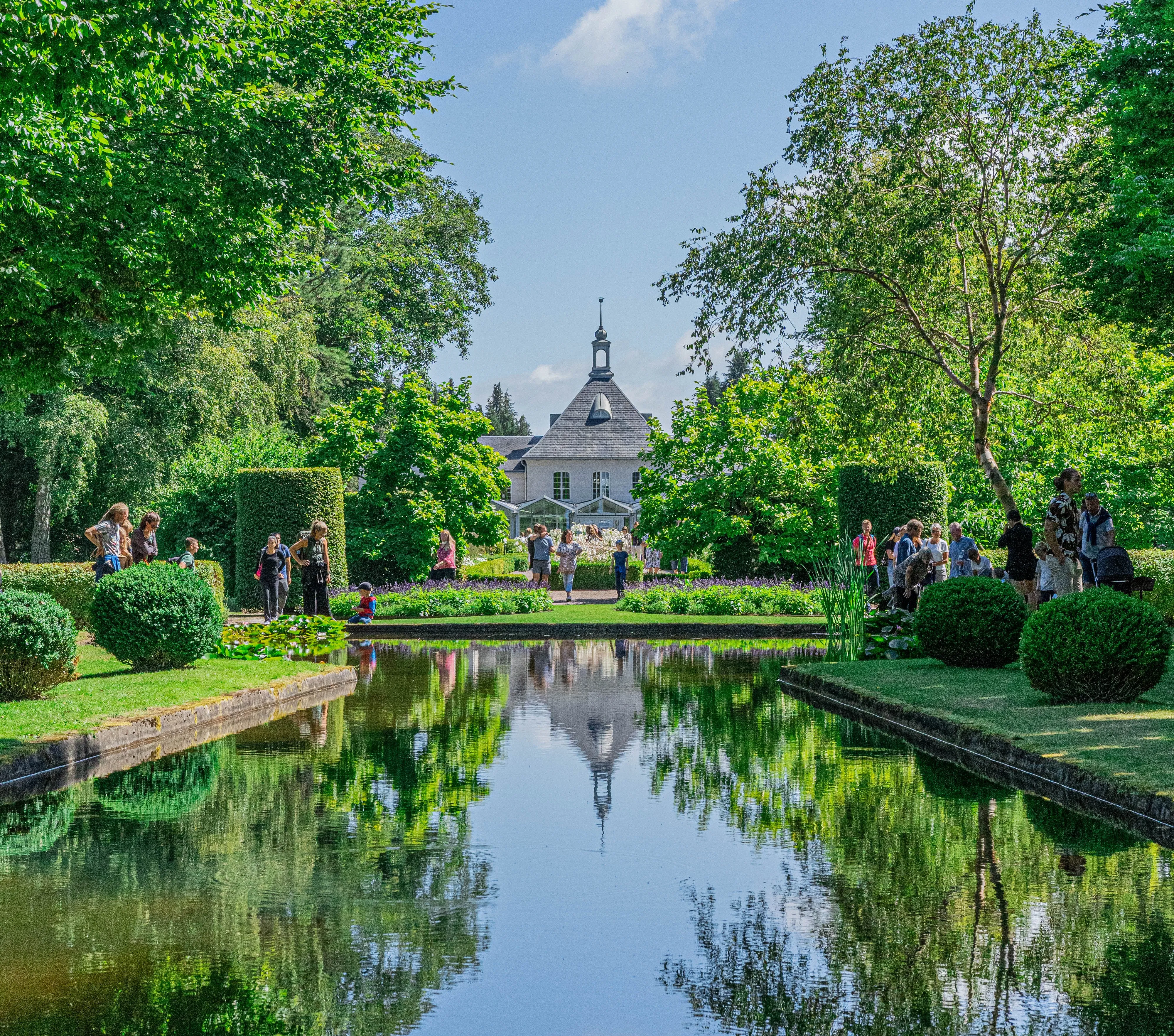 Bjärehalvön Trädgård och Vin