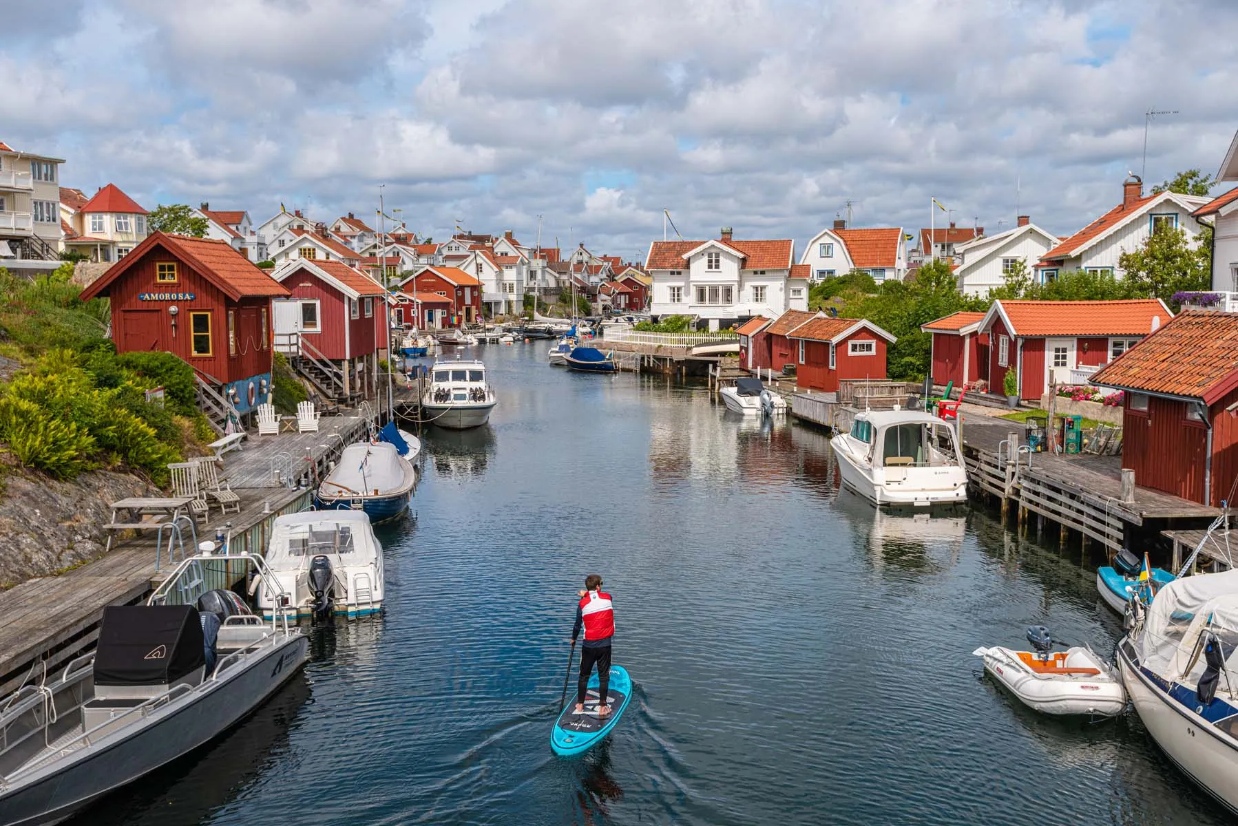Bohuslän