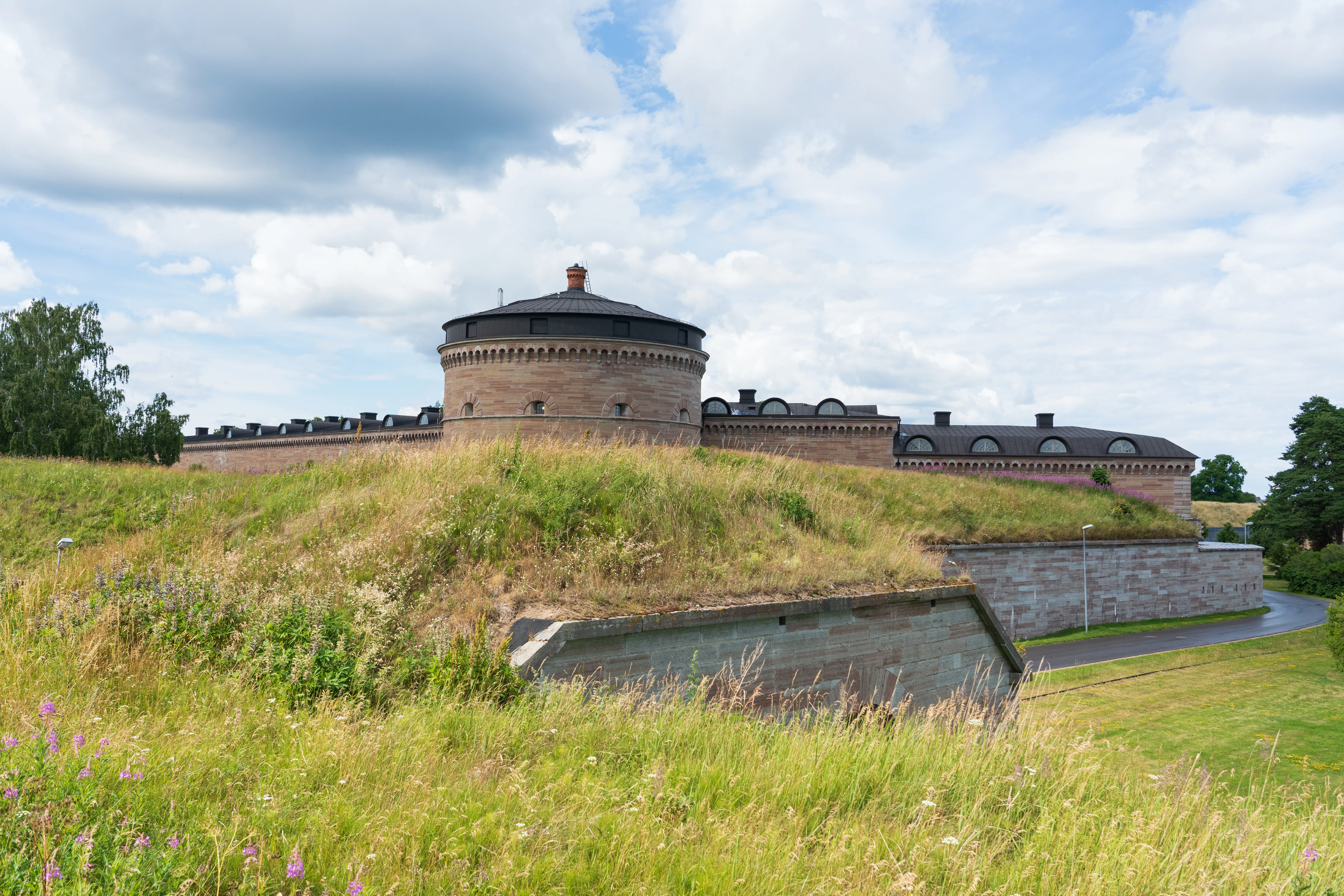 Nationaldag Karlsborg