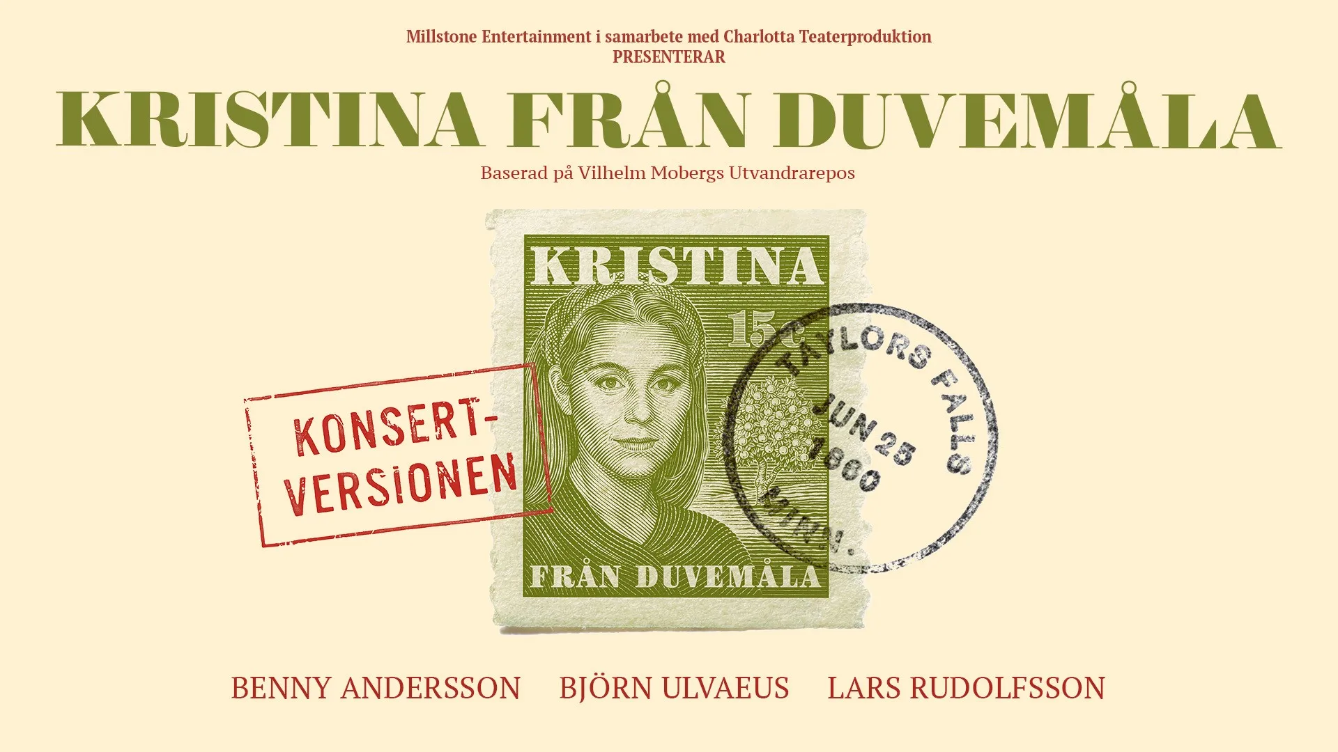 Kristina från Duvemåla 