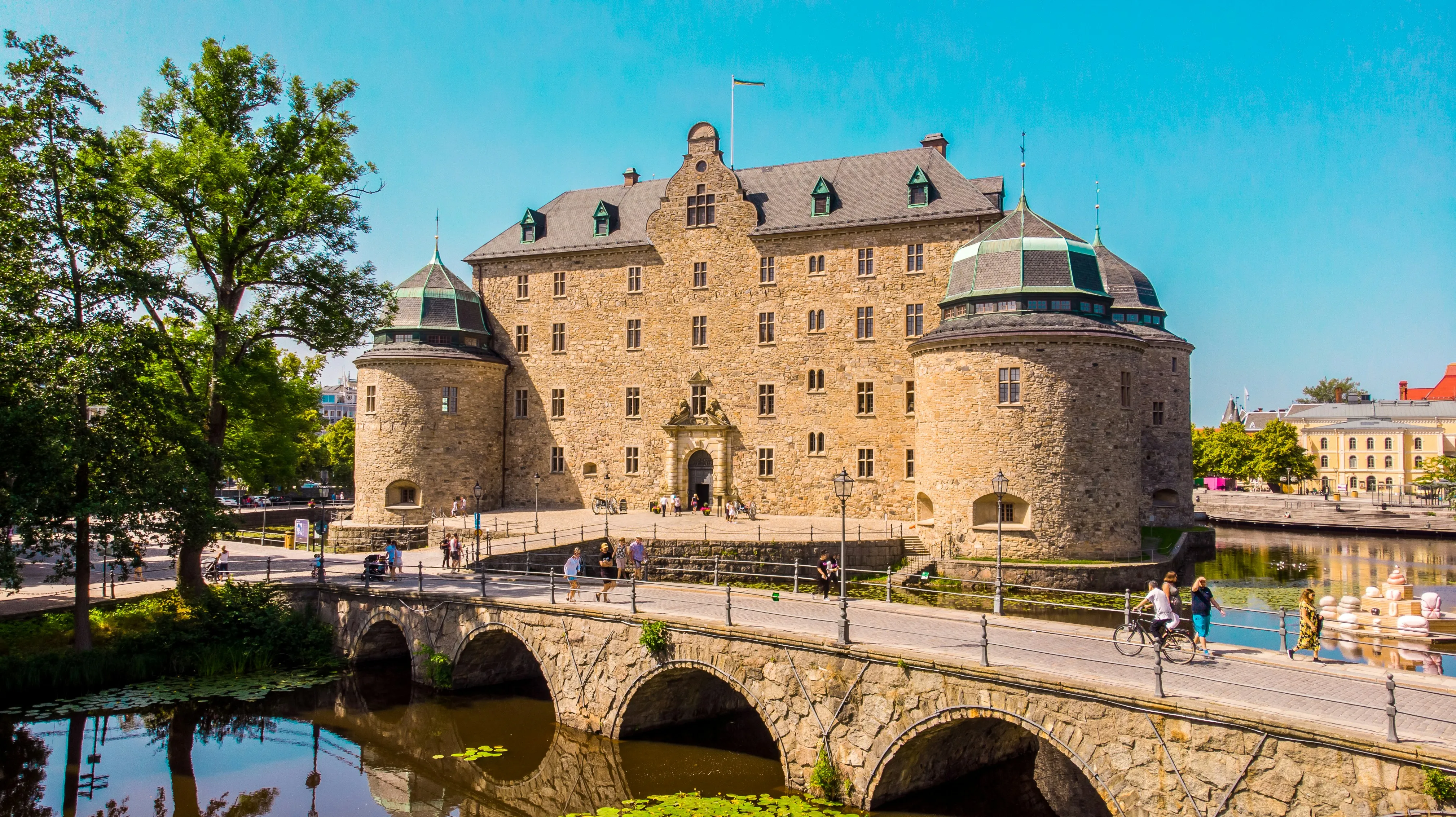 OpenArt Örebro 