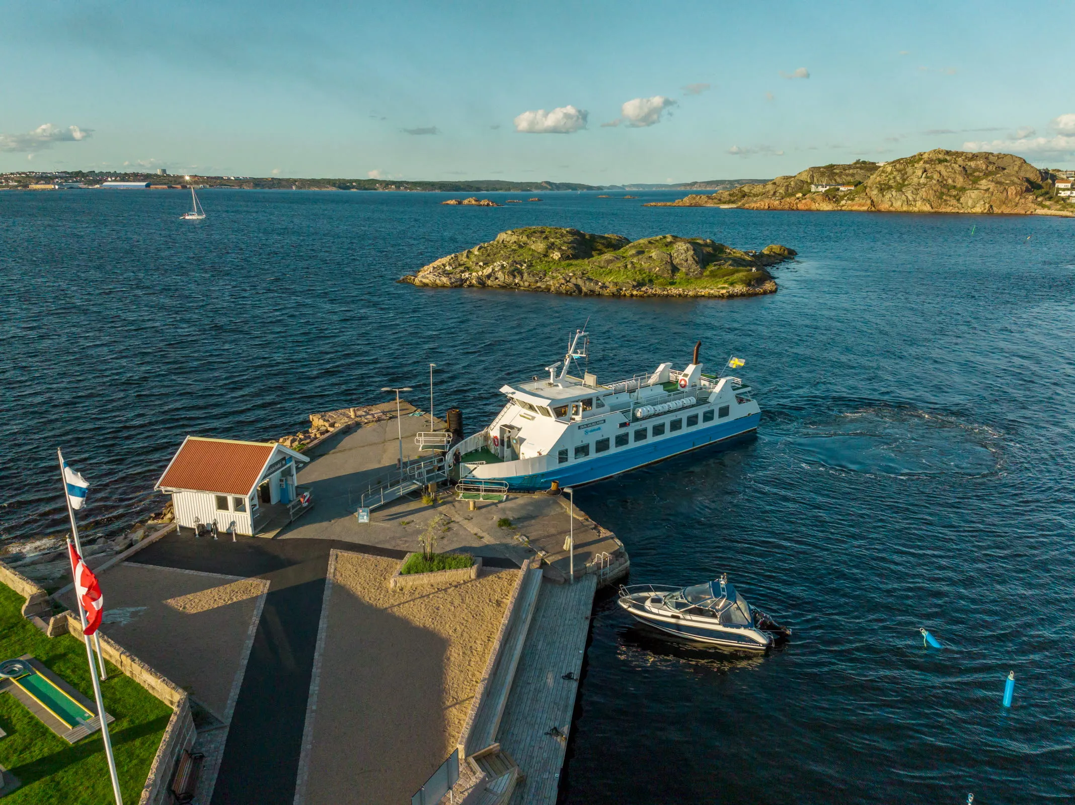 Gullmarsfjorden