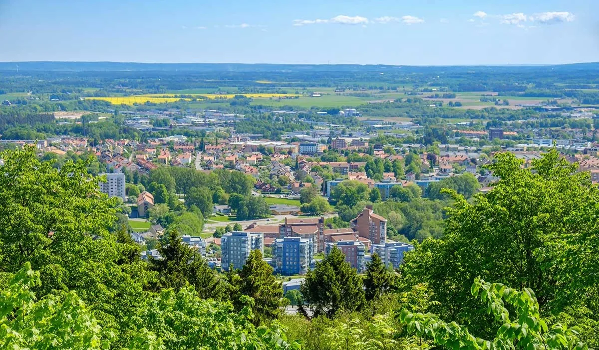 Släktforskardagarna