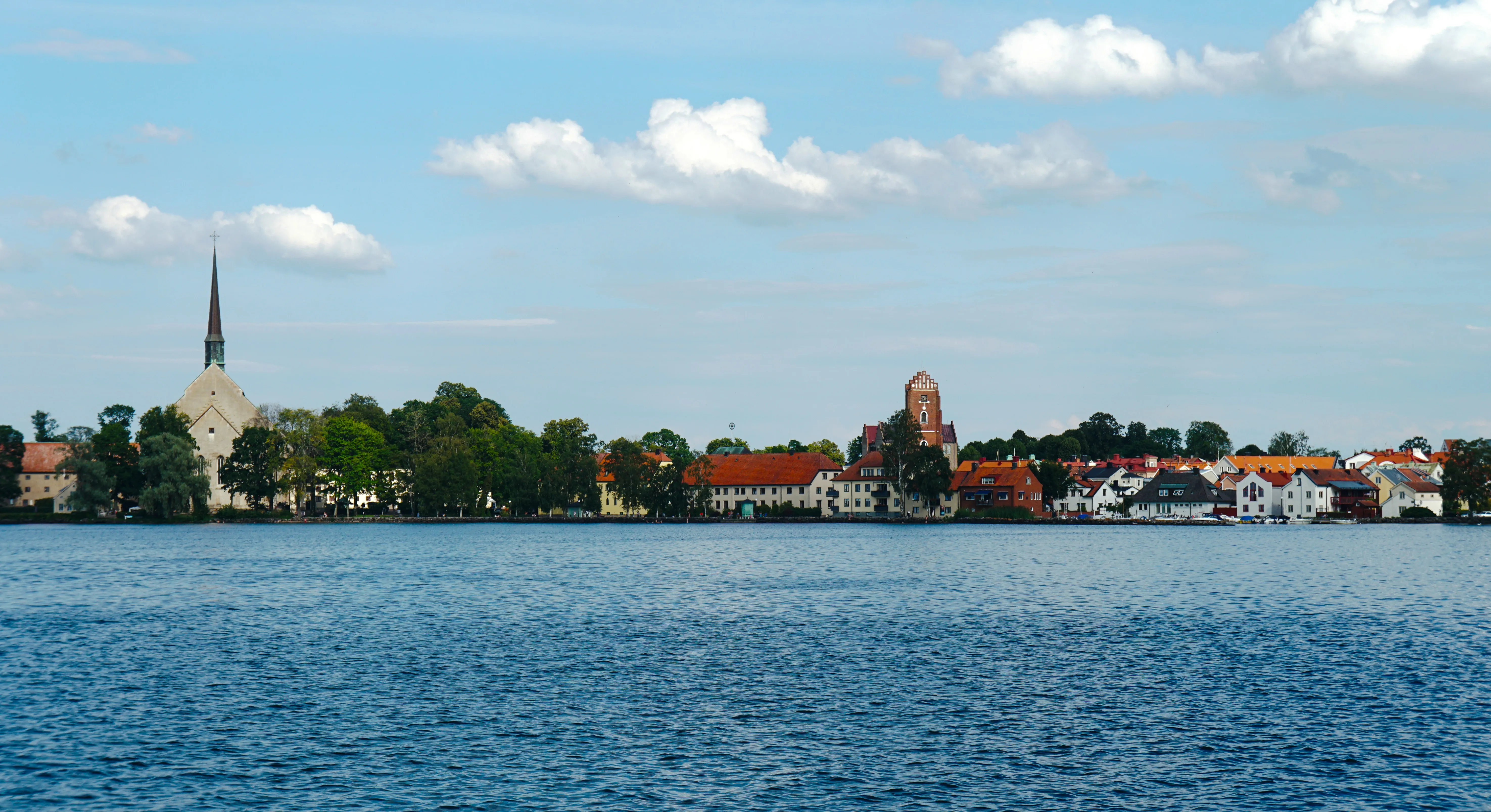 Vadstena