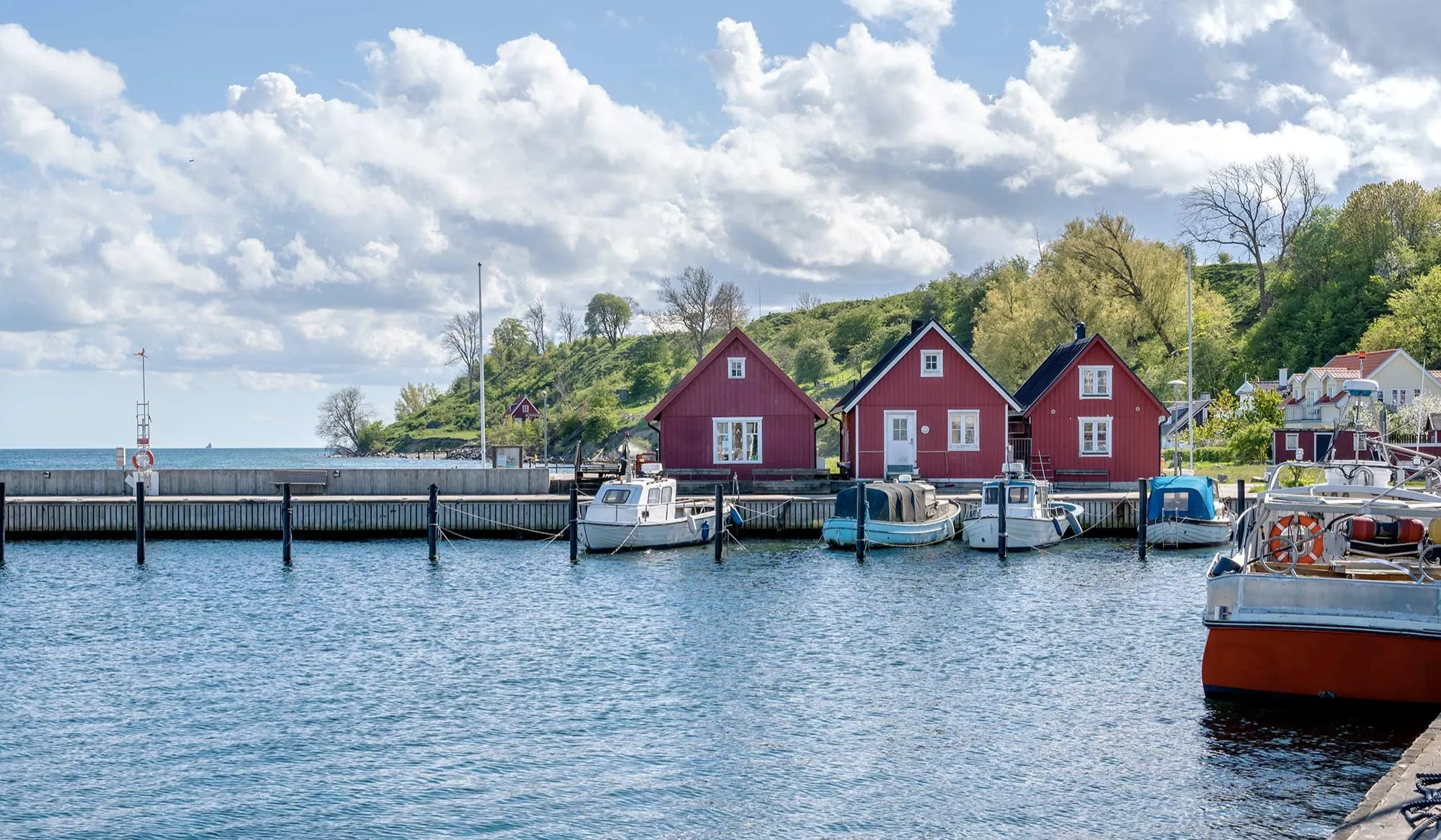 Ven, Öresunds pärla