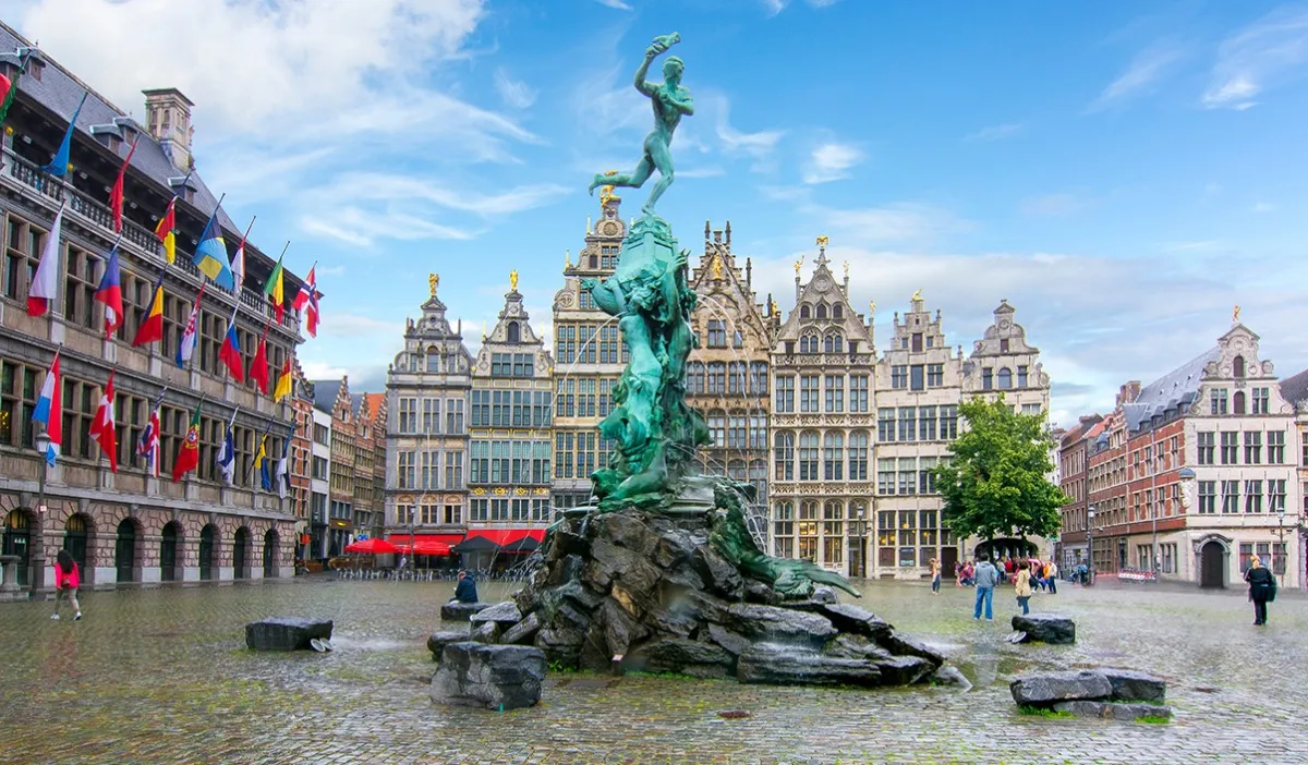 Benelux