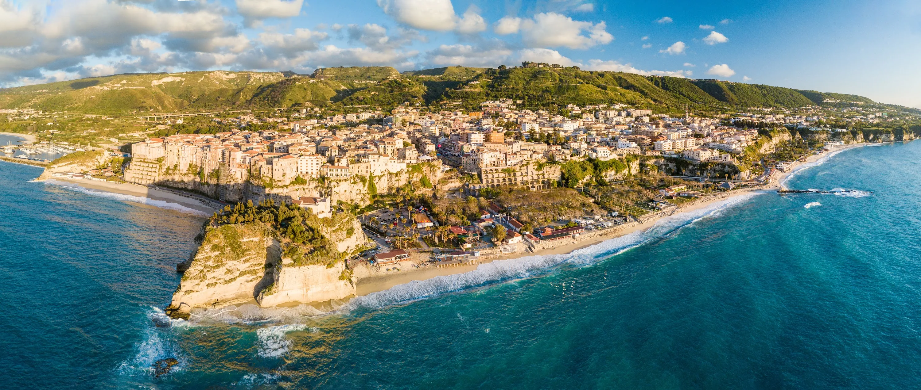 Calabria