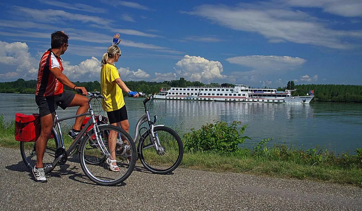 Cykel Donau