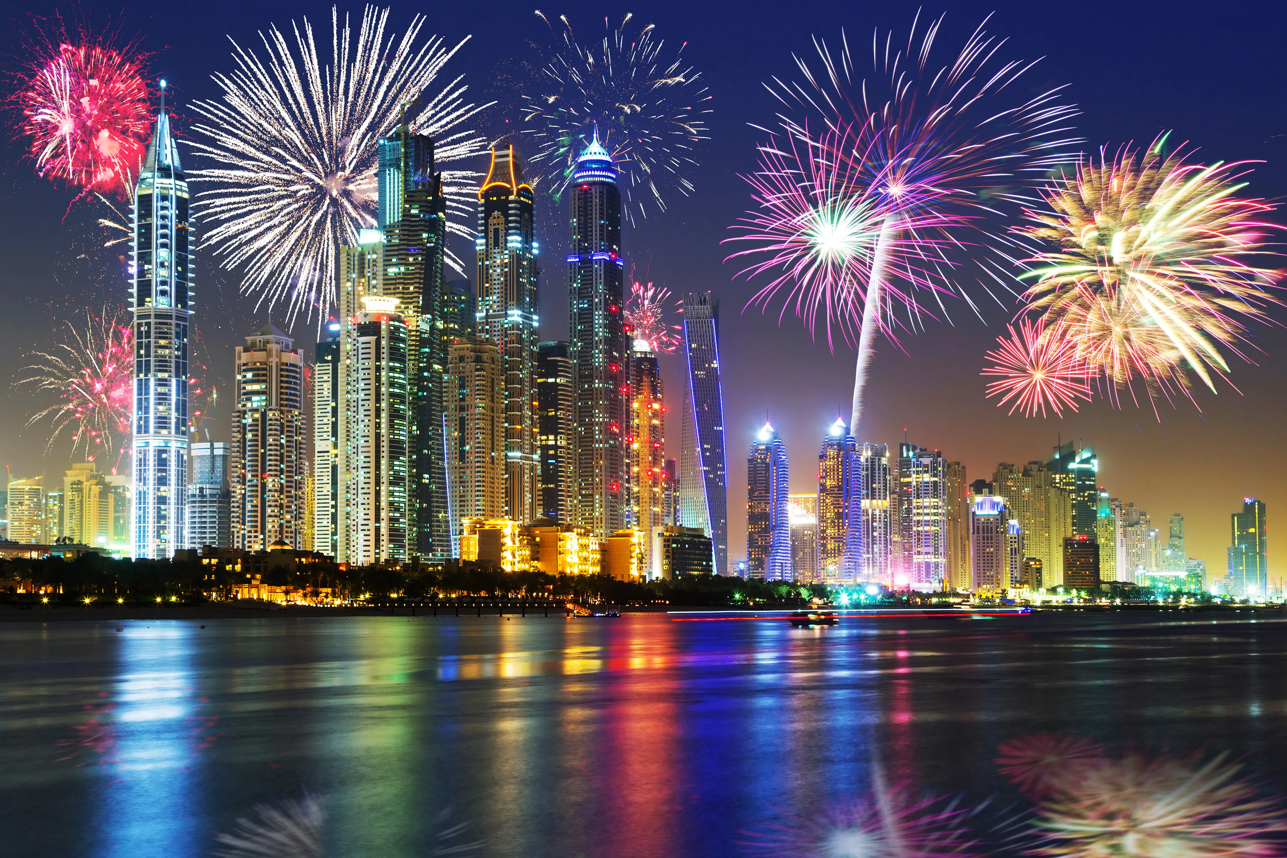 Dubai