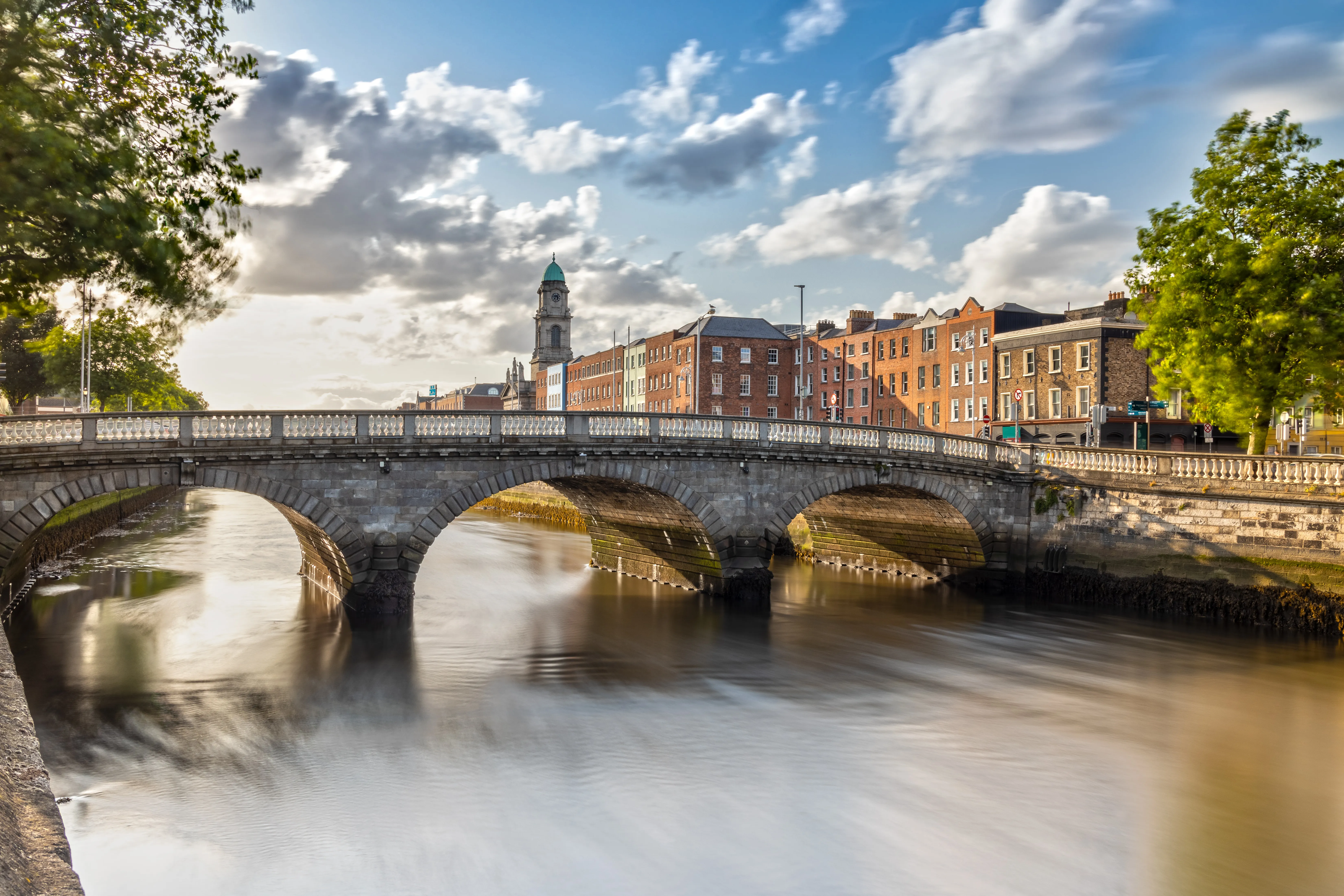 Dublin & Waterford