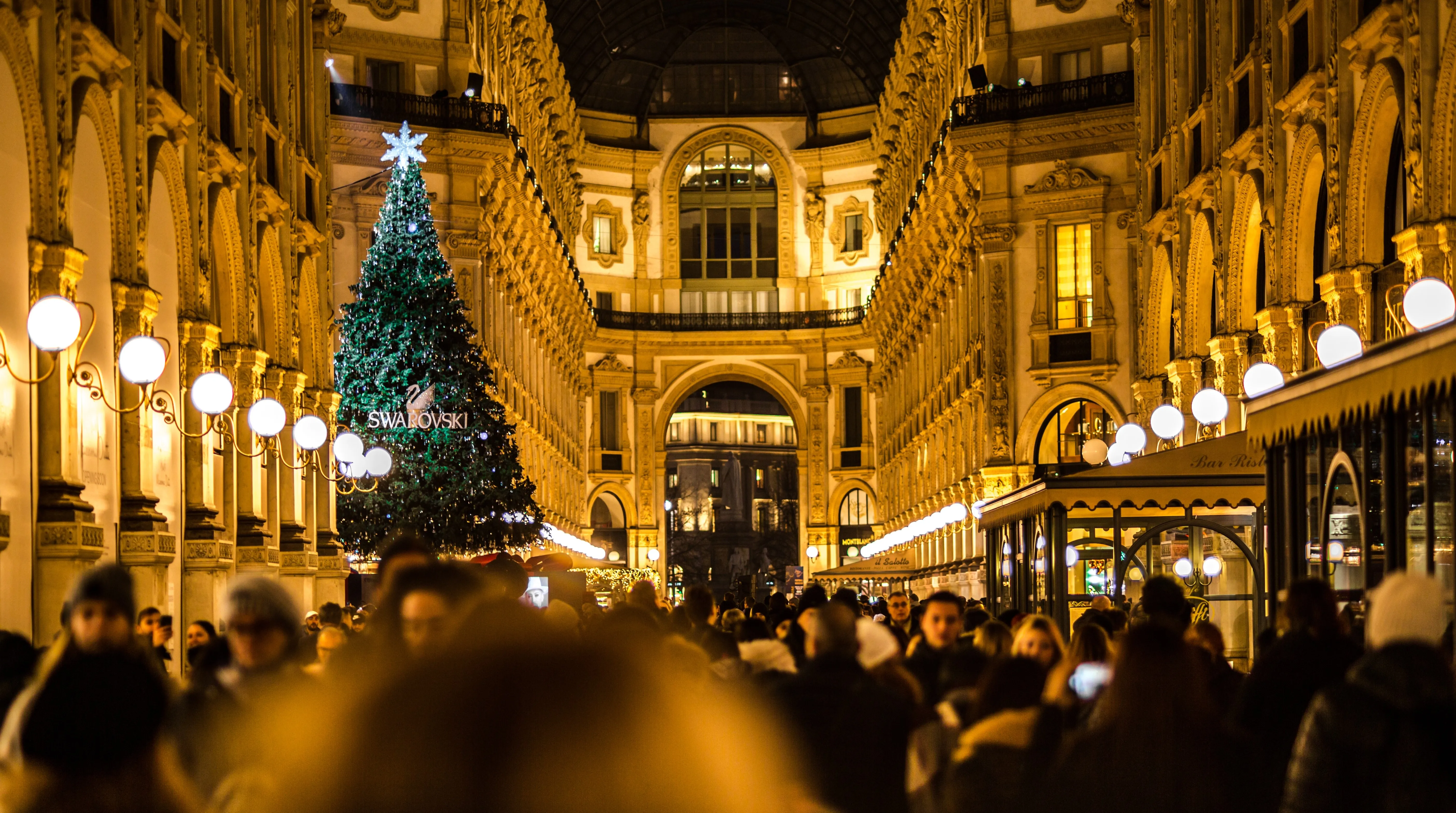Jul i Milano