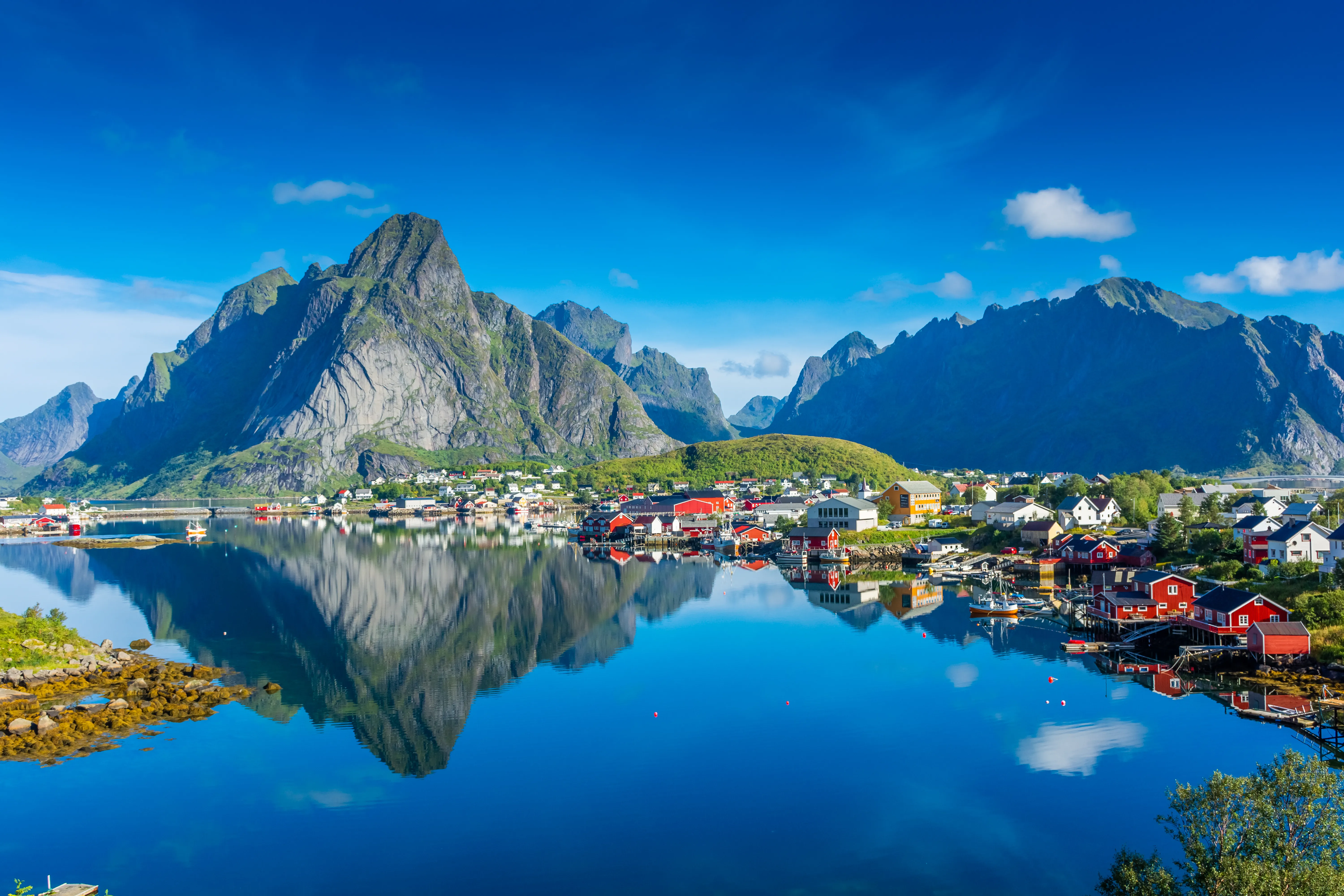 Lofoten