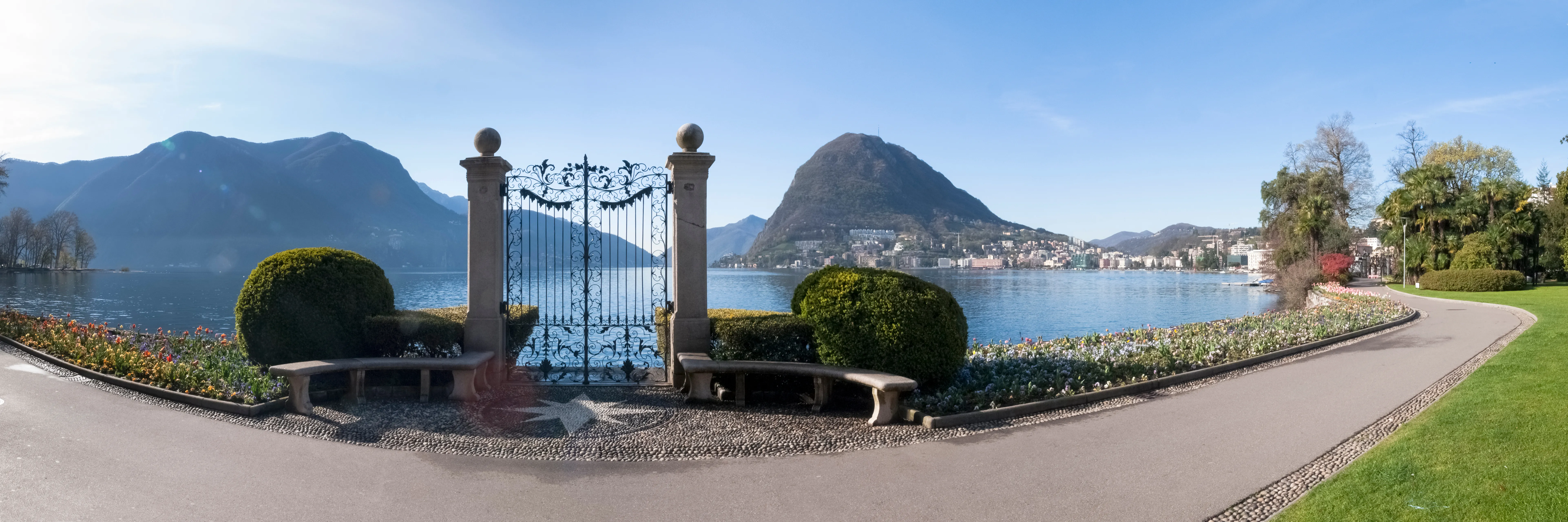 Lugano