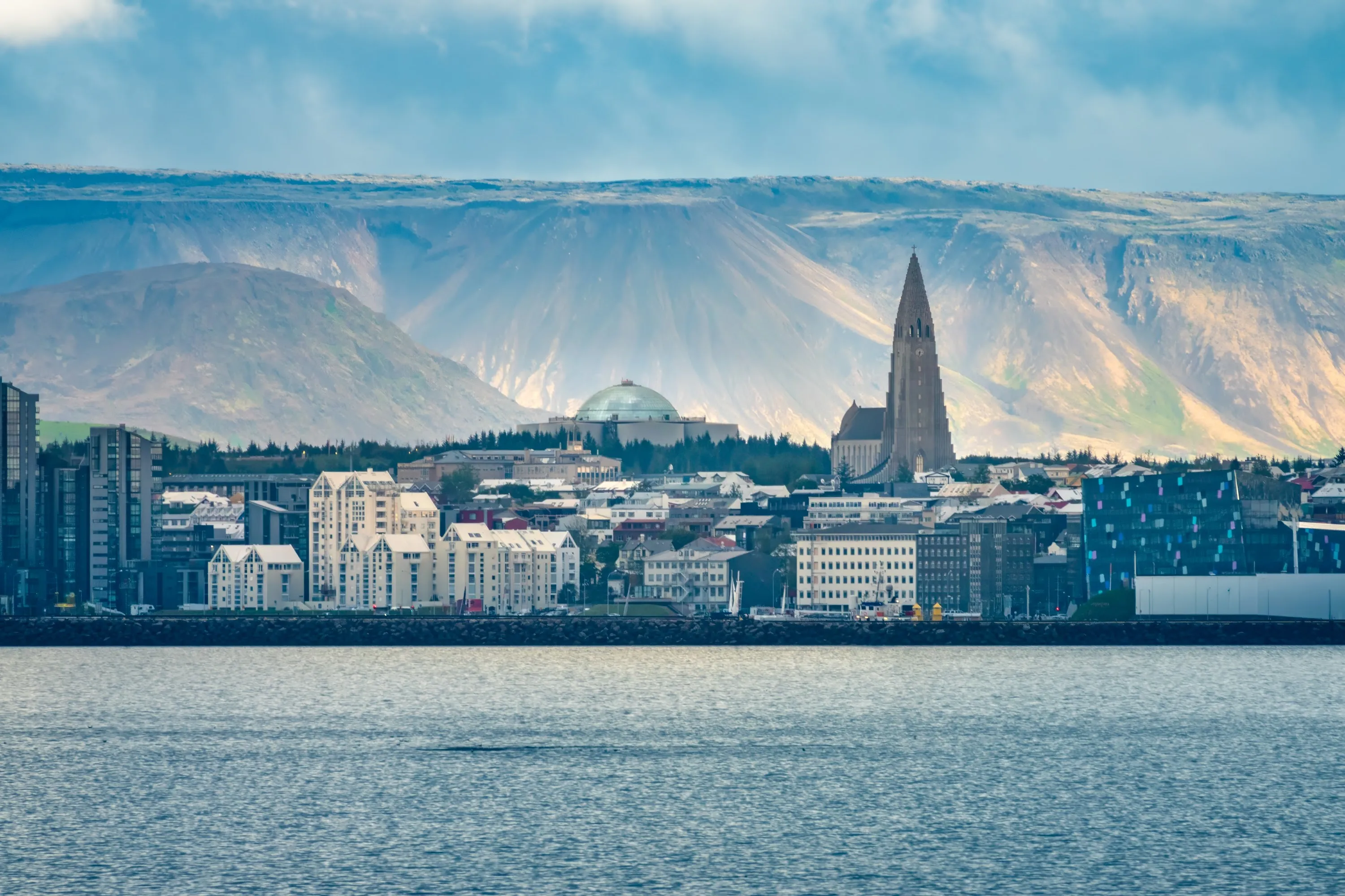 Magiska Island