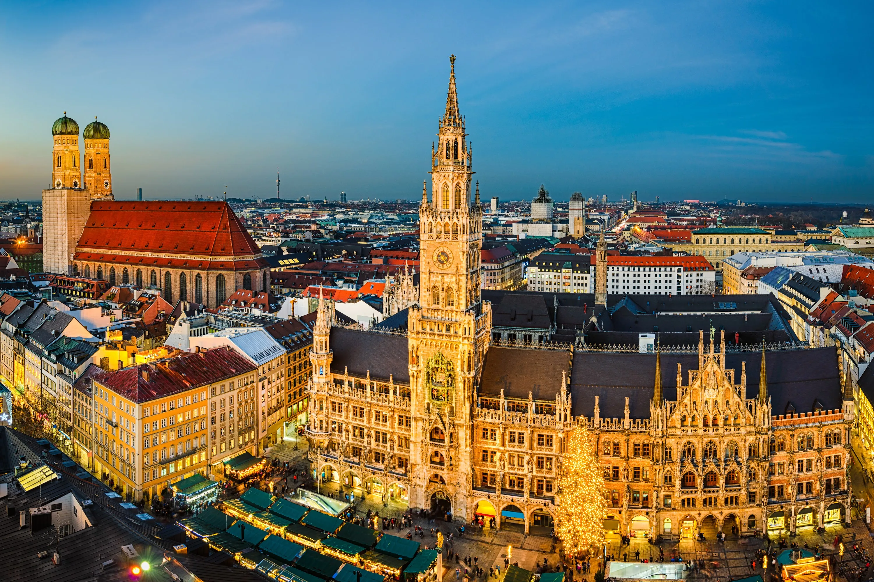 München Flyg