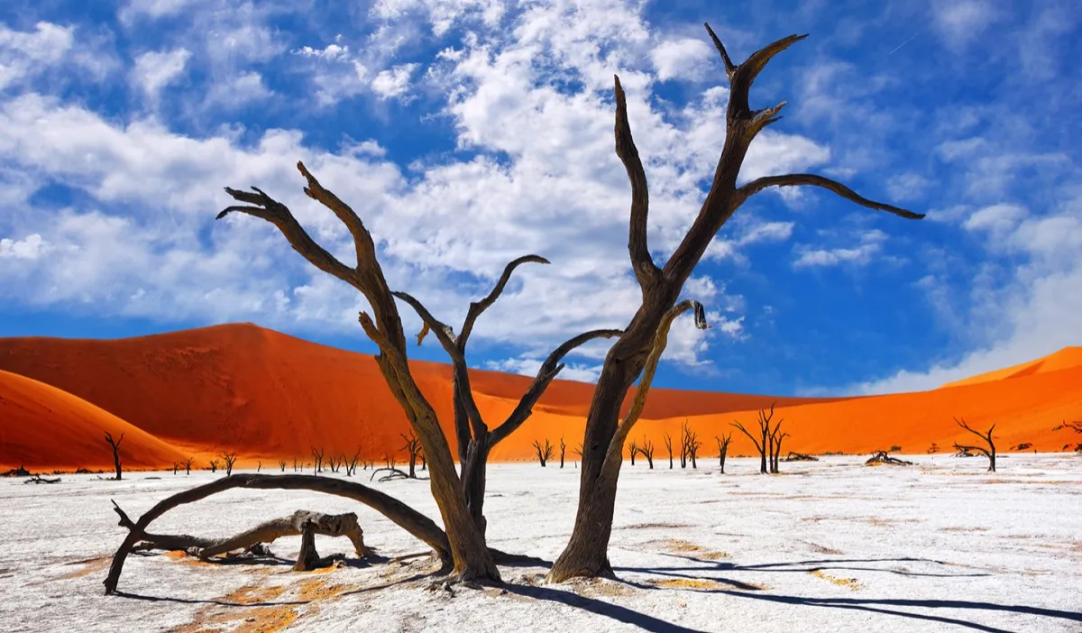 Namibia