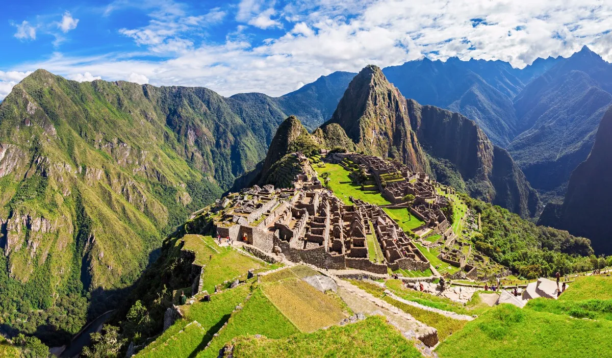 Peru