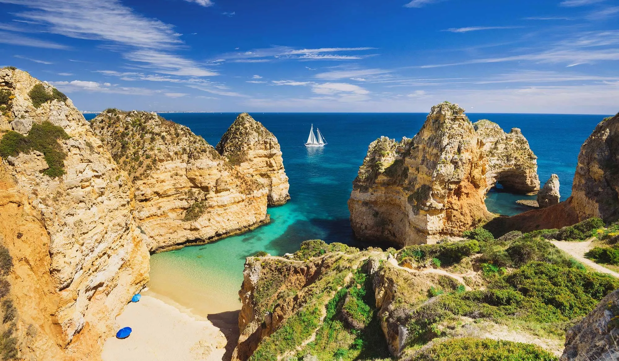 Algarve