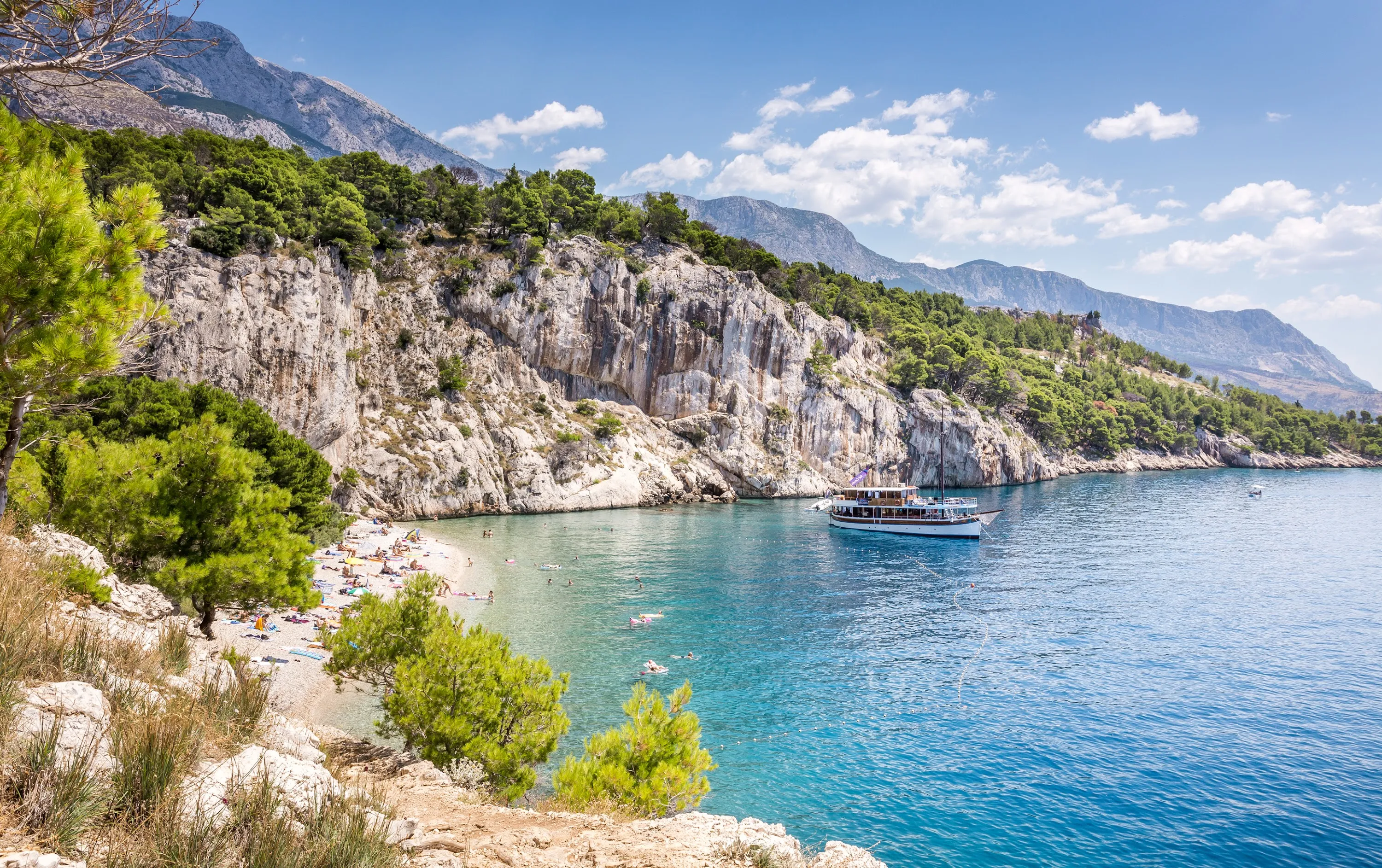 Kroatien