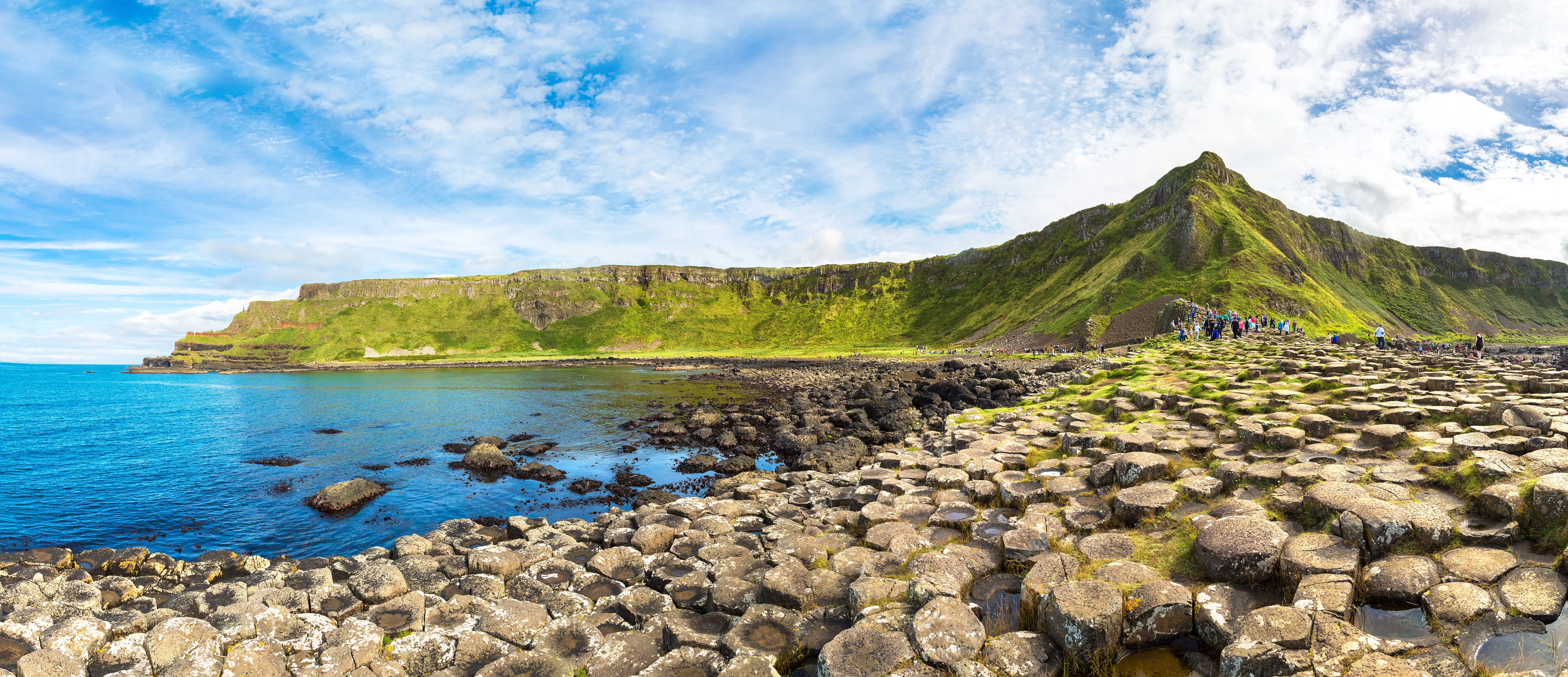 Stora Irlandsresan