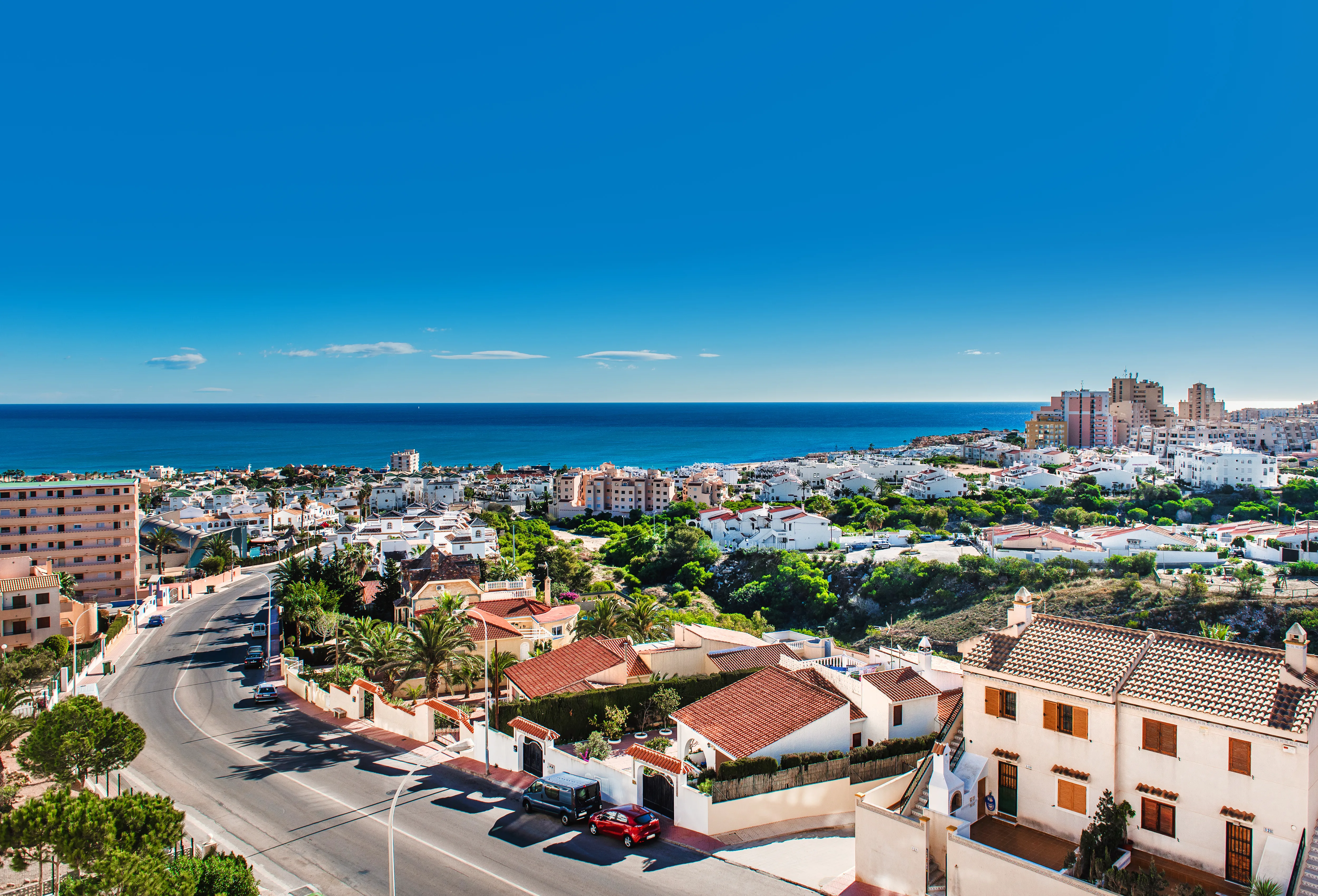 Torrevieja 