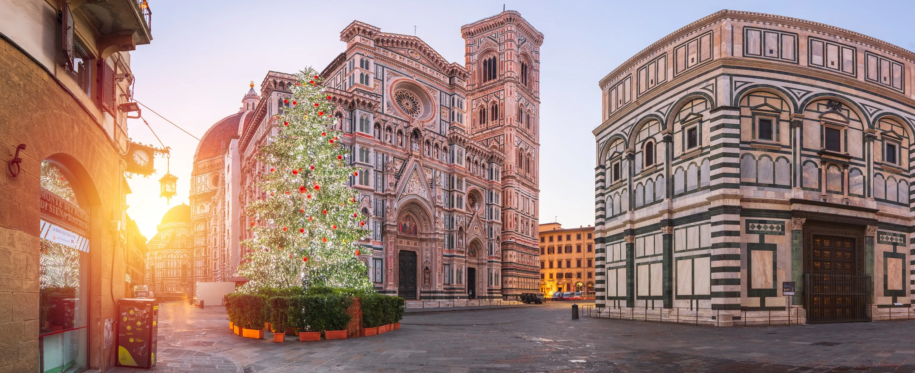 Jul i Toscana 
