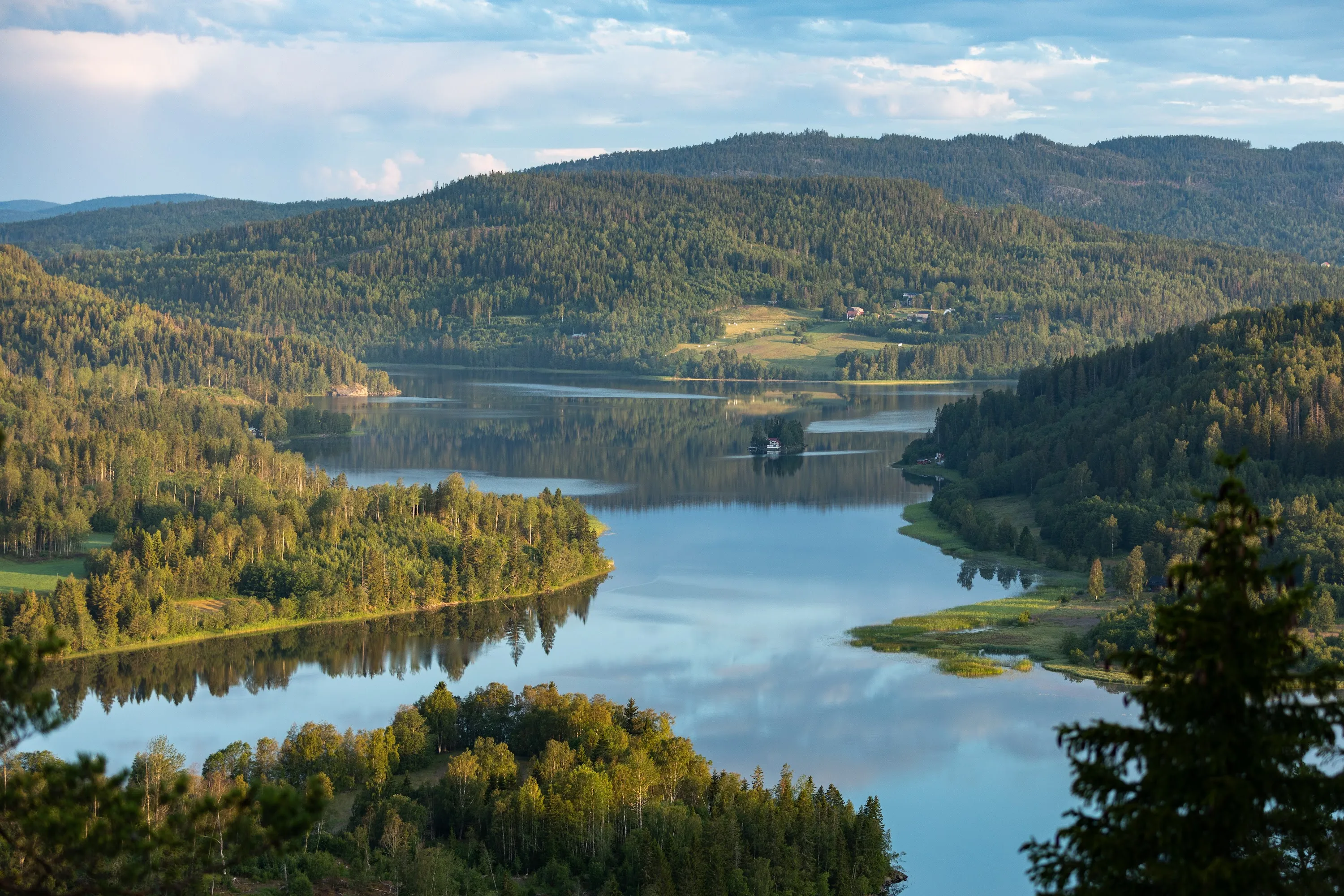 Inlandsbanan