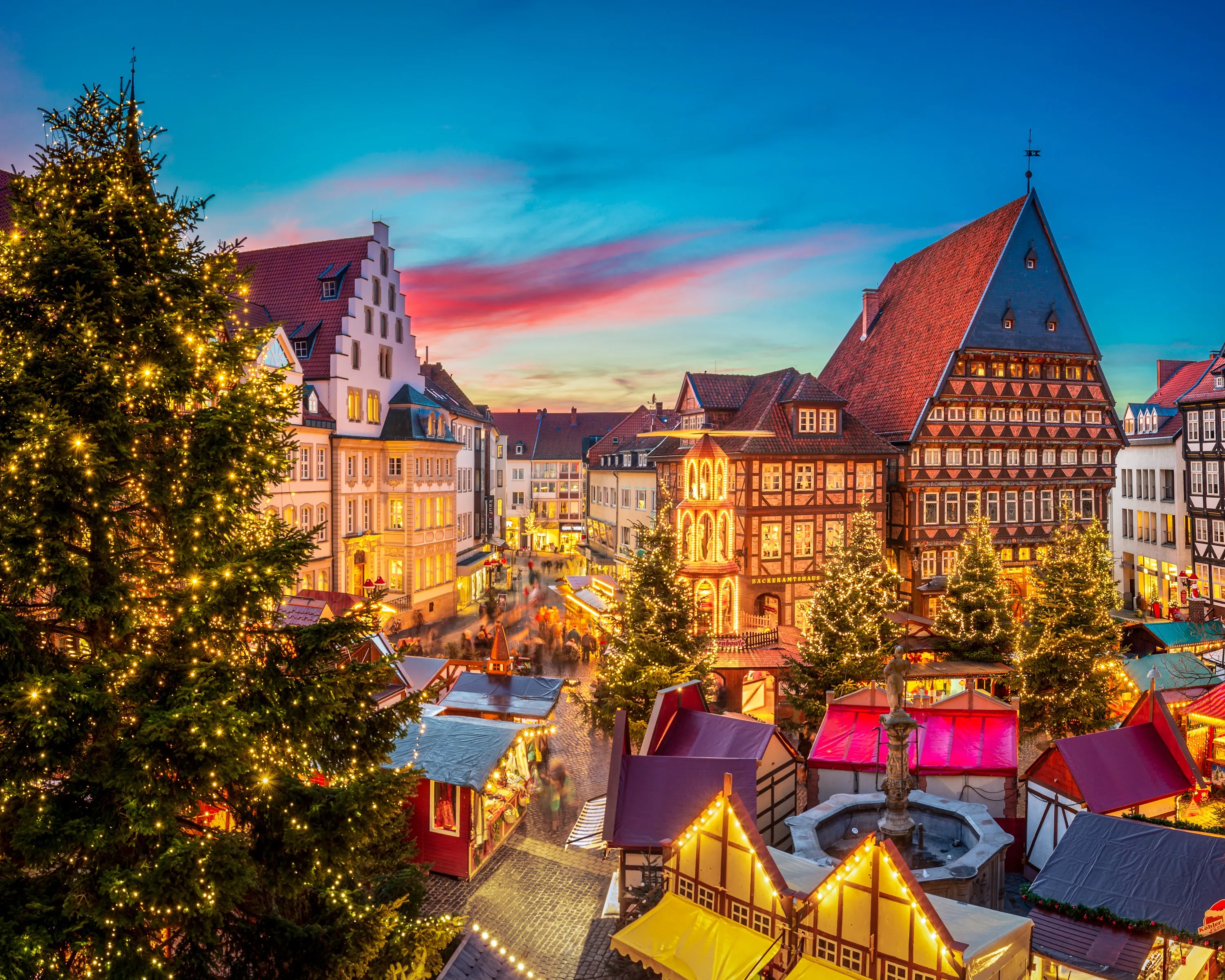 Hildesheim Jul