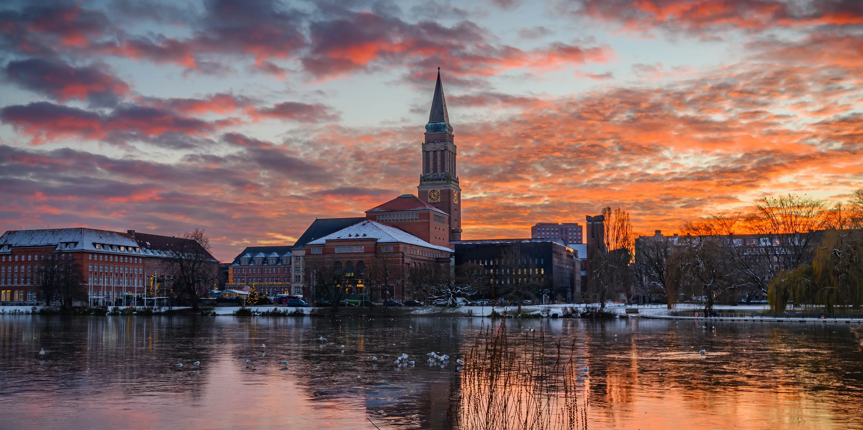 Kiel Julmarknad